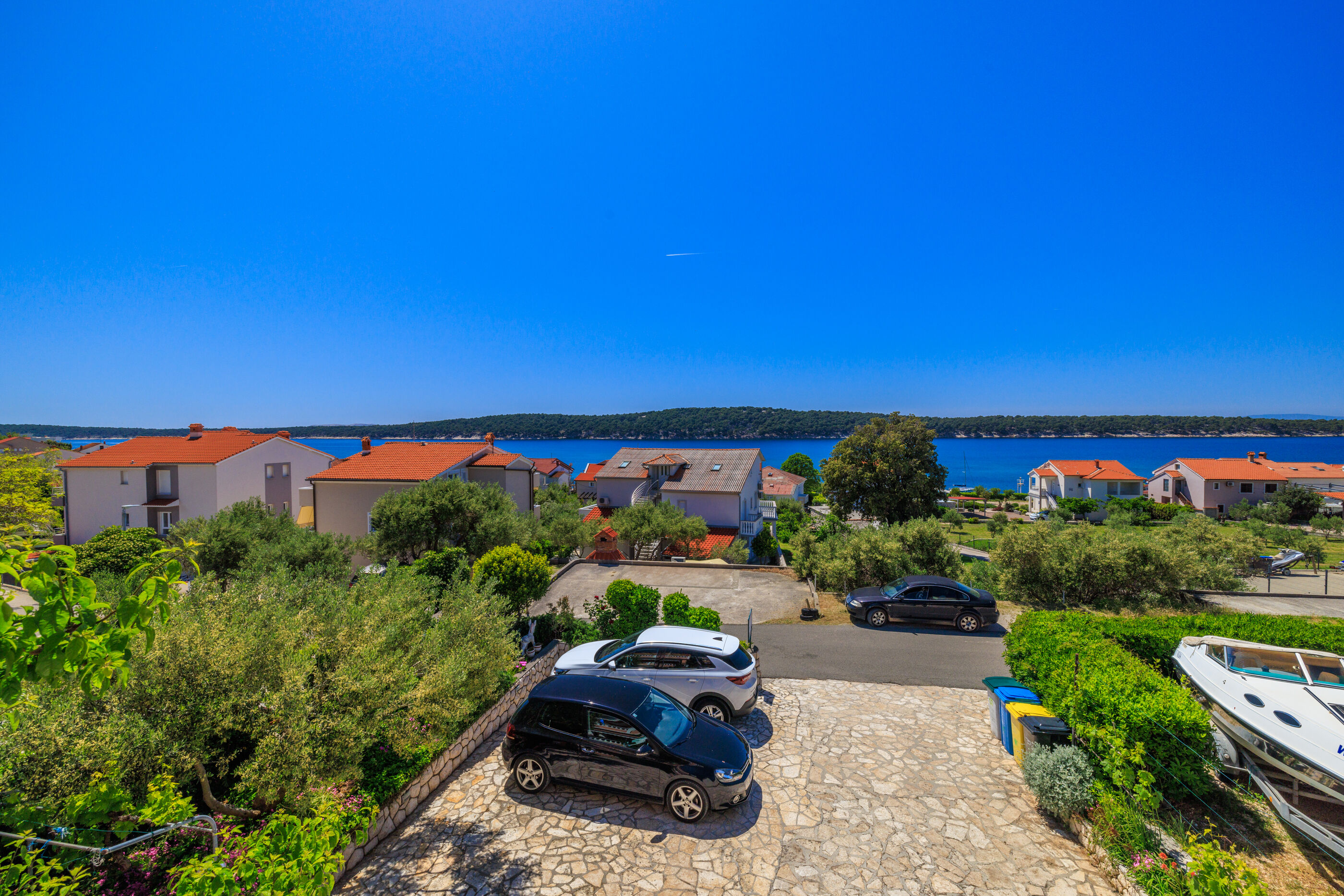 Apartments Andelka D 97562-A3