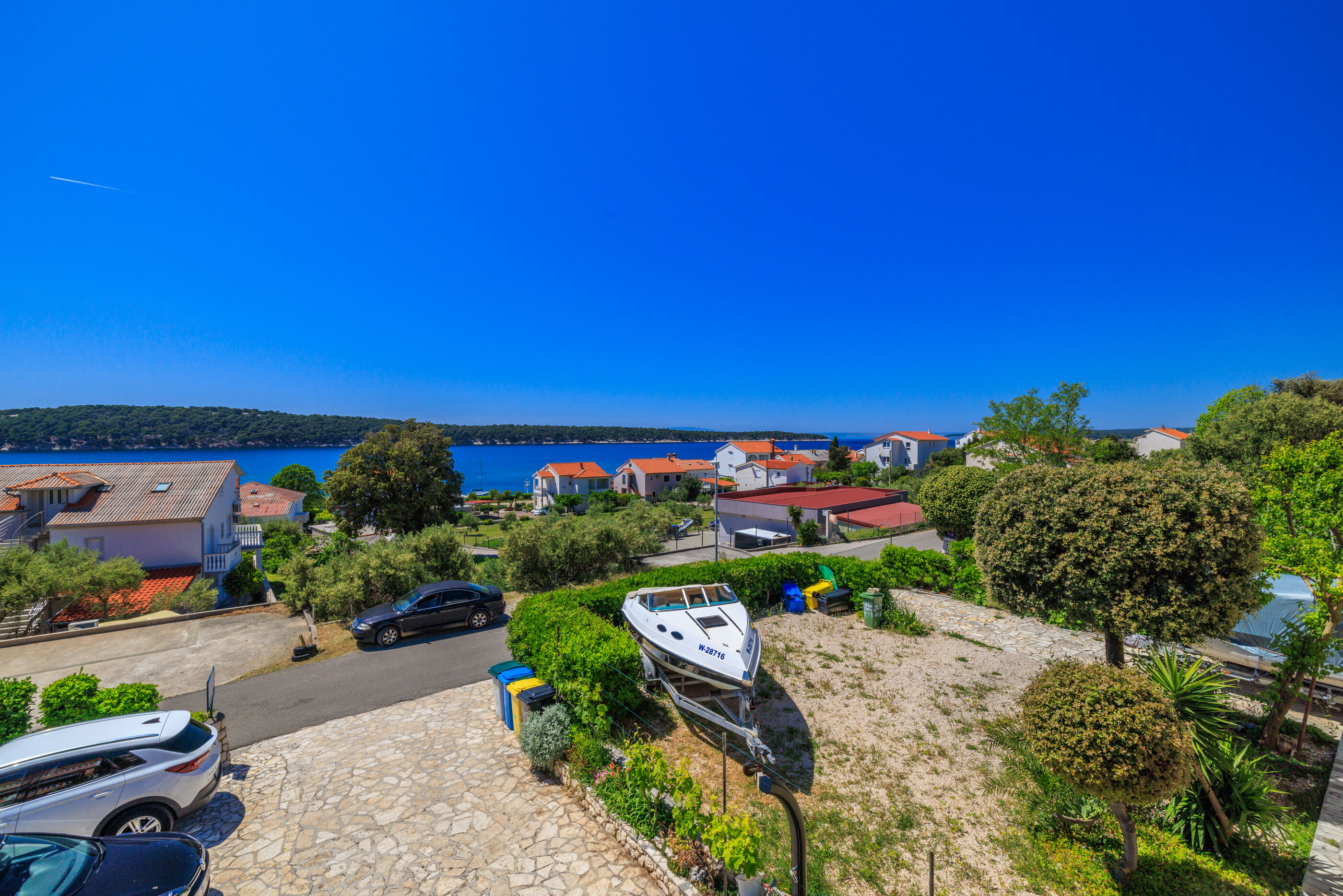 Apartments Andelka D 97562-A3