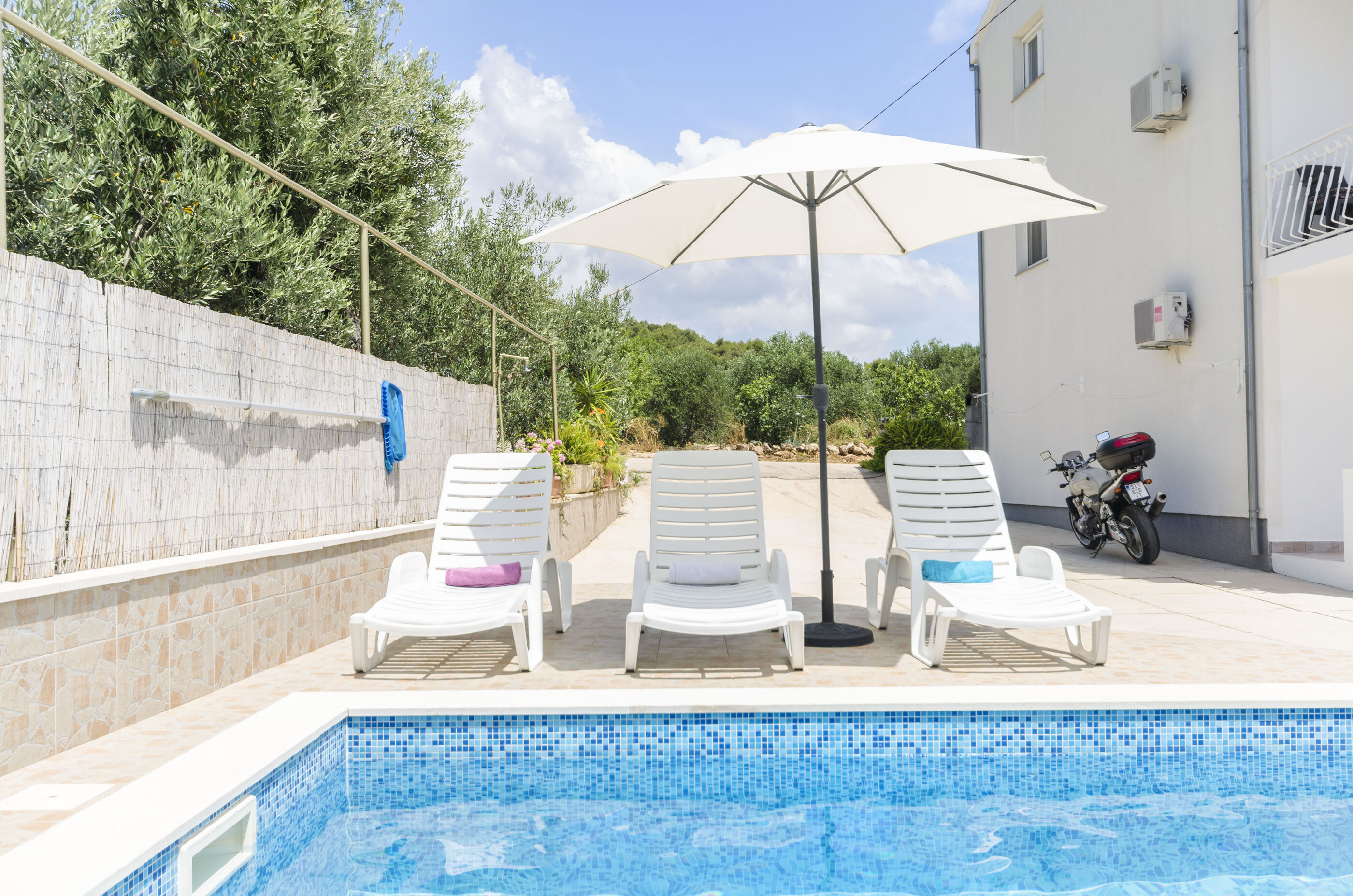 Apartments Mila 23861-A1