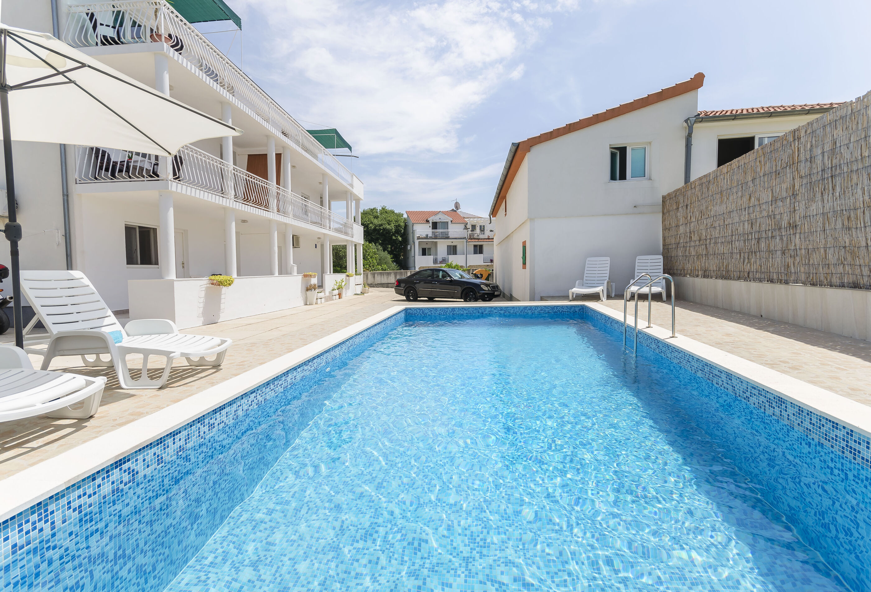 Apartments Mila 23861-A1