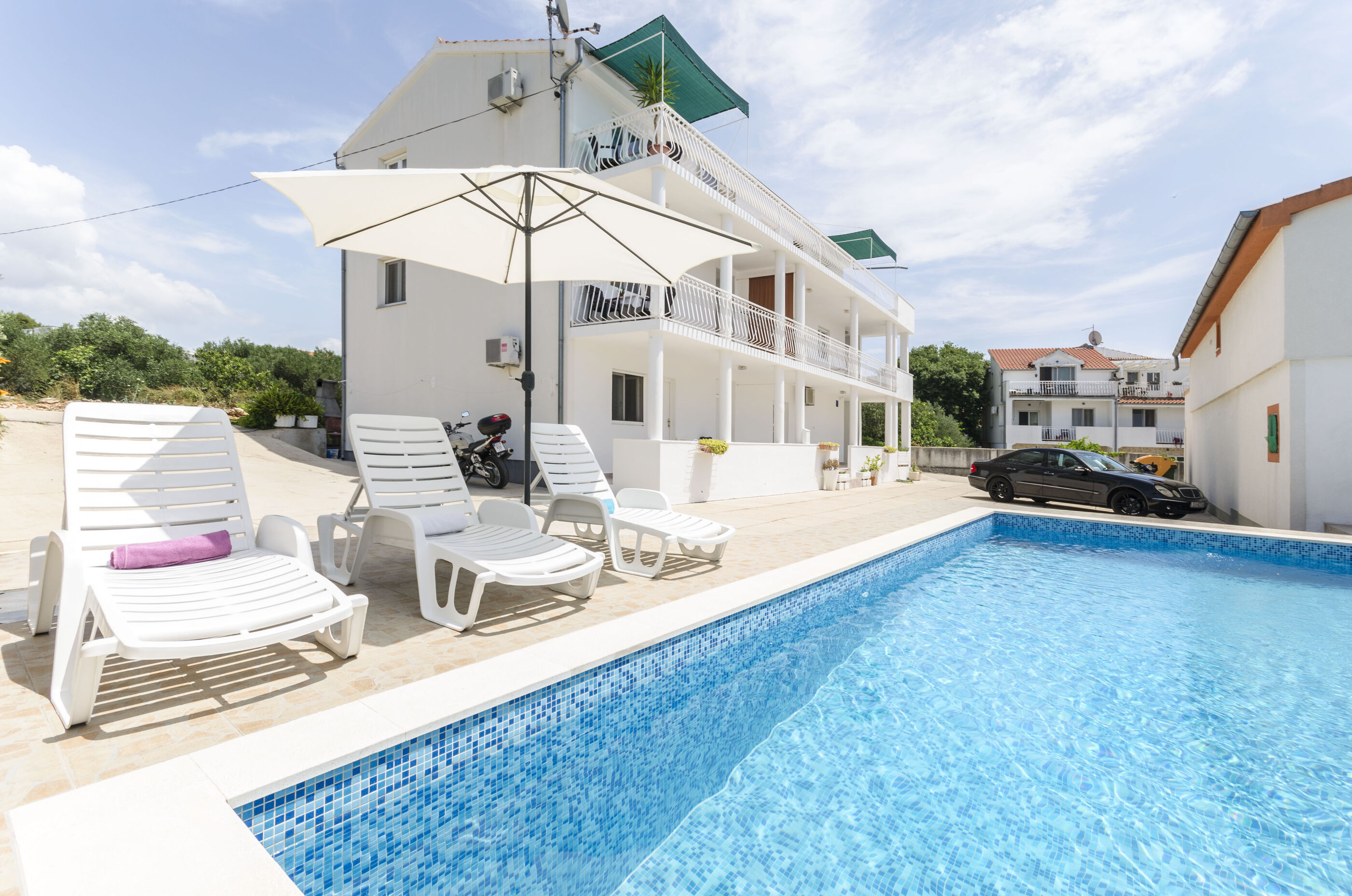 Apartments Mila 23861-A1