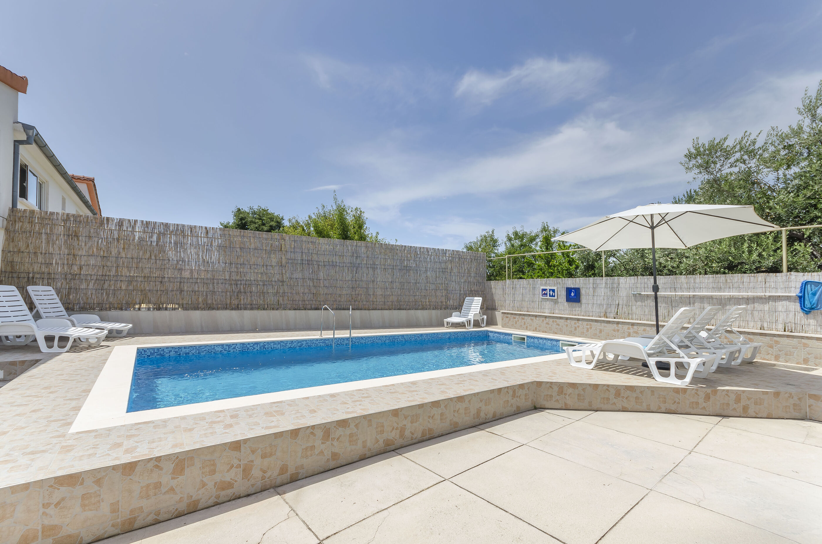 Apartments Mila 23861-A1
