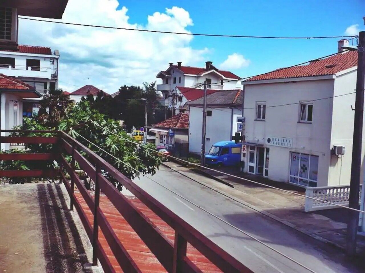 Apartment Travica 1133641-A1
