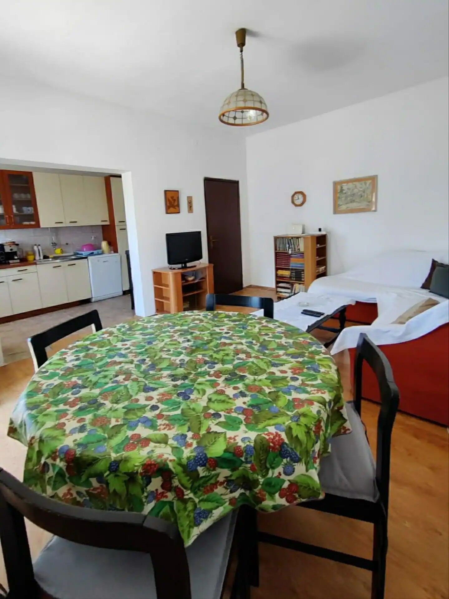 Apartment Travica 1133641-A1