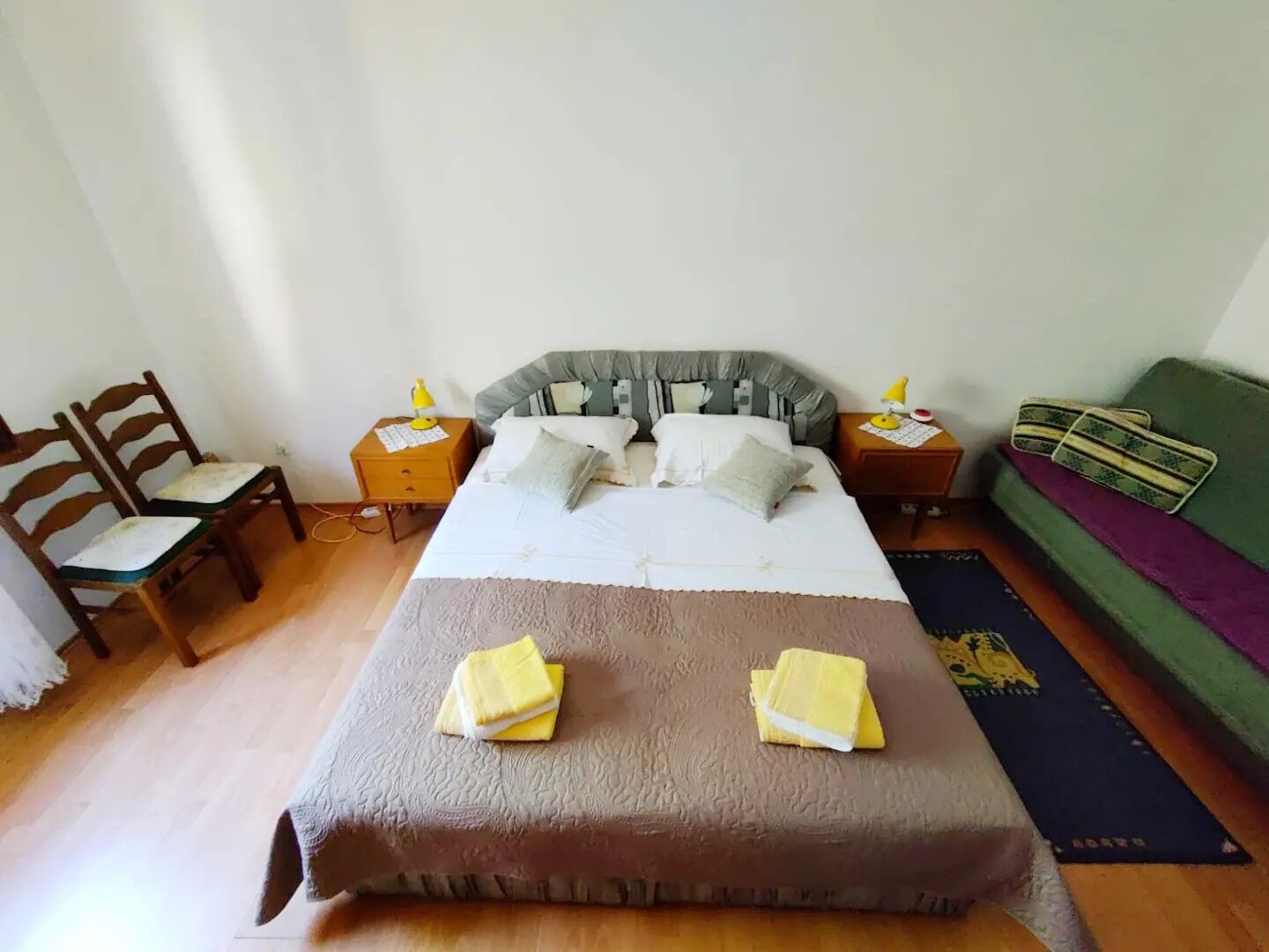 Apartment Travica 1133641-A1