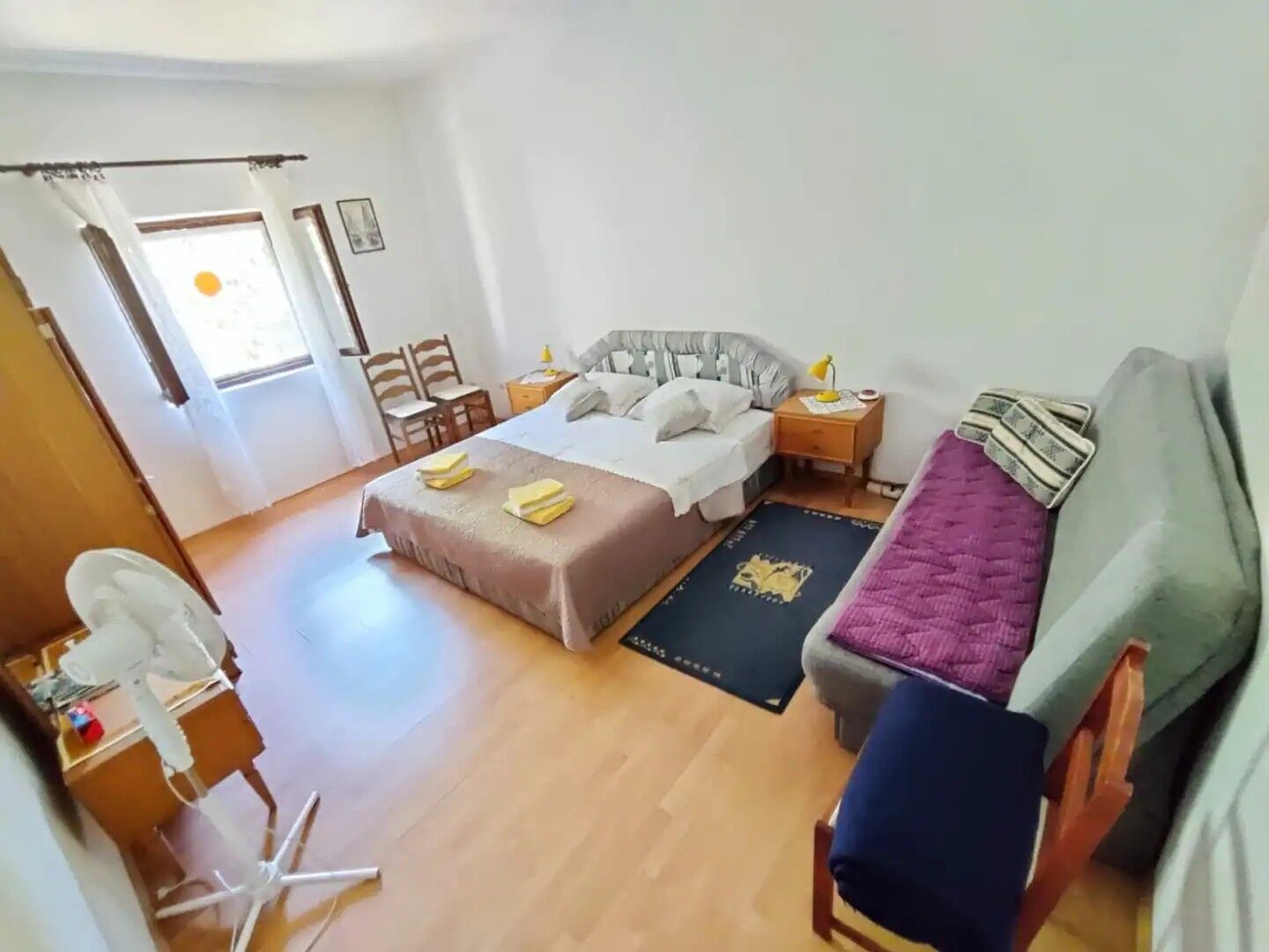 Apartment Travica 1133641-A1