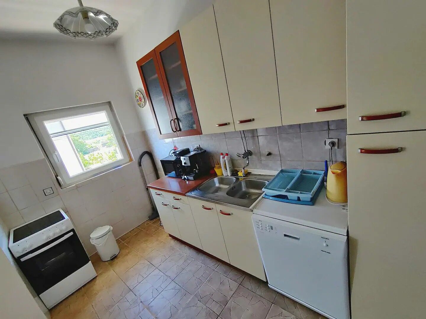 Apartment Travica 1133641-A1
