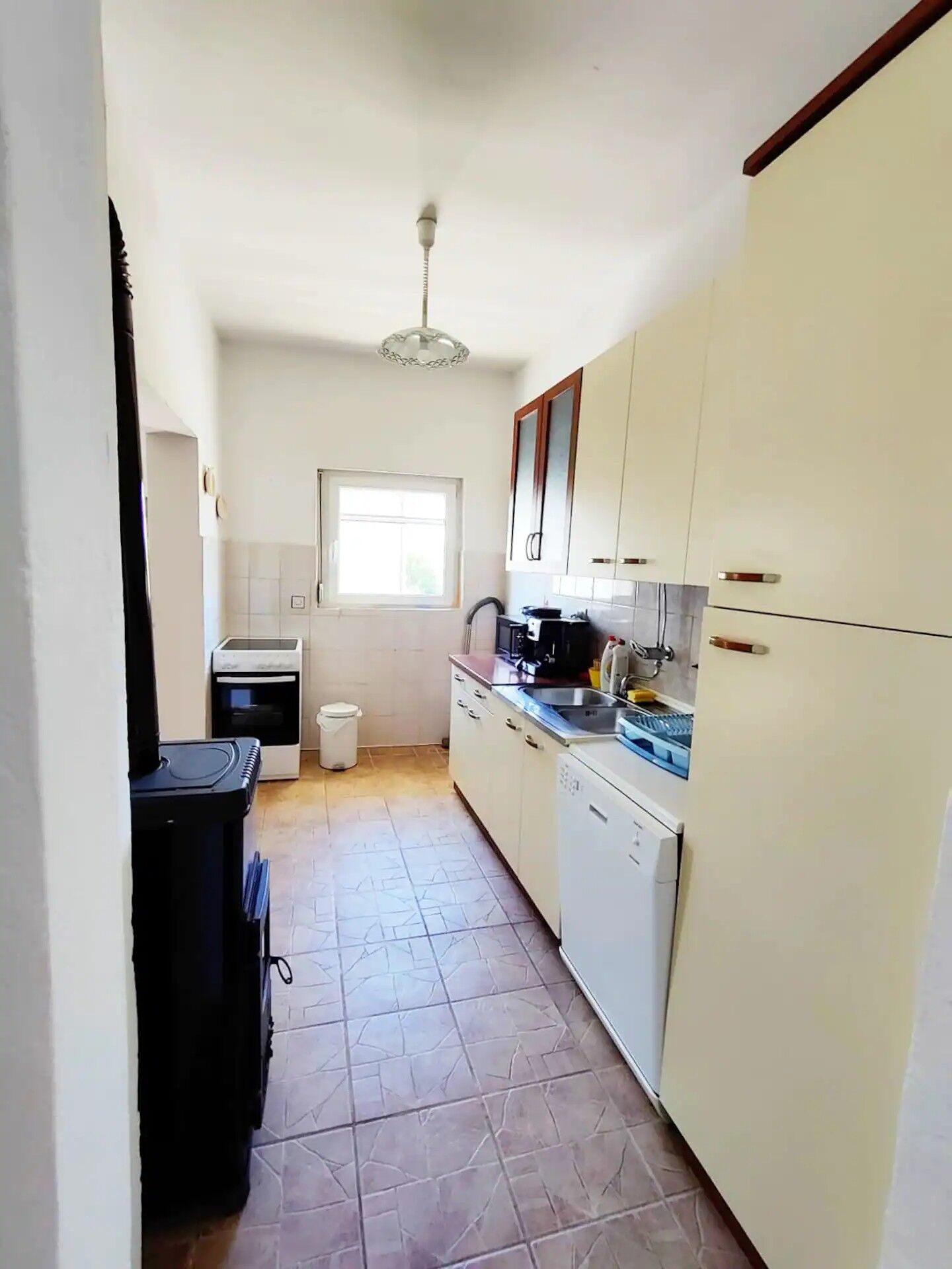 Apartment Travica 1133641-A1