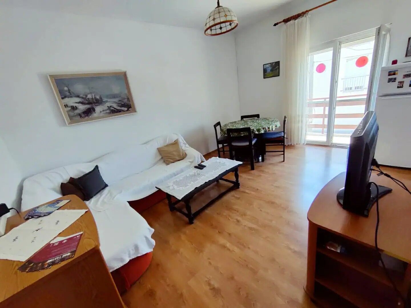 Apartment Travica 1133641-A1