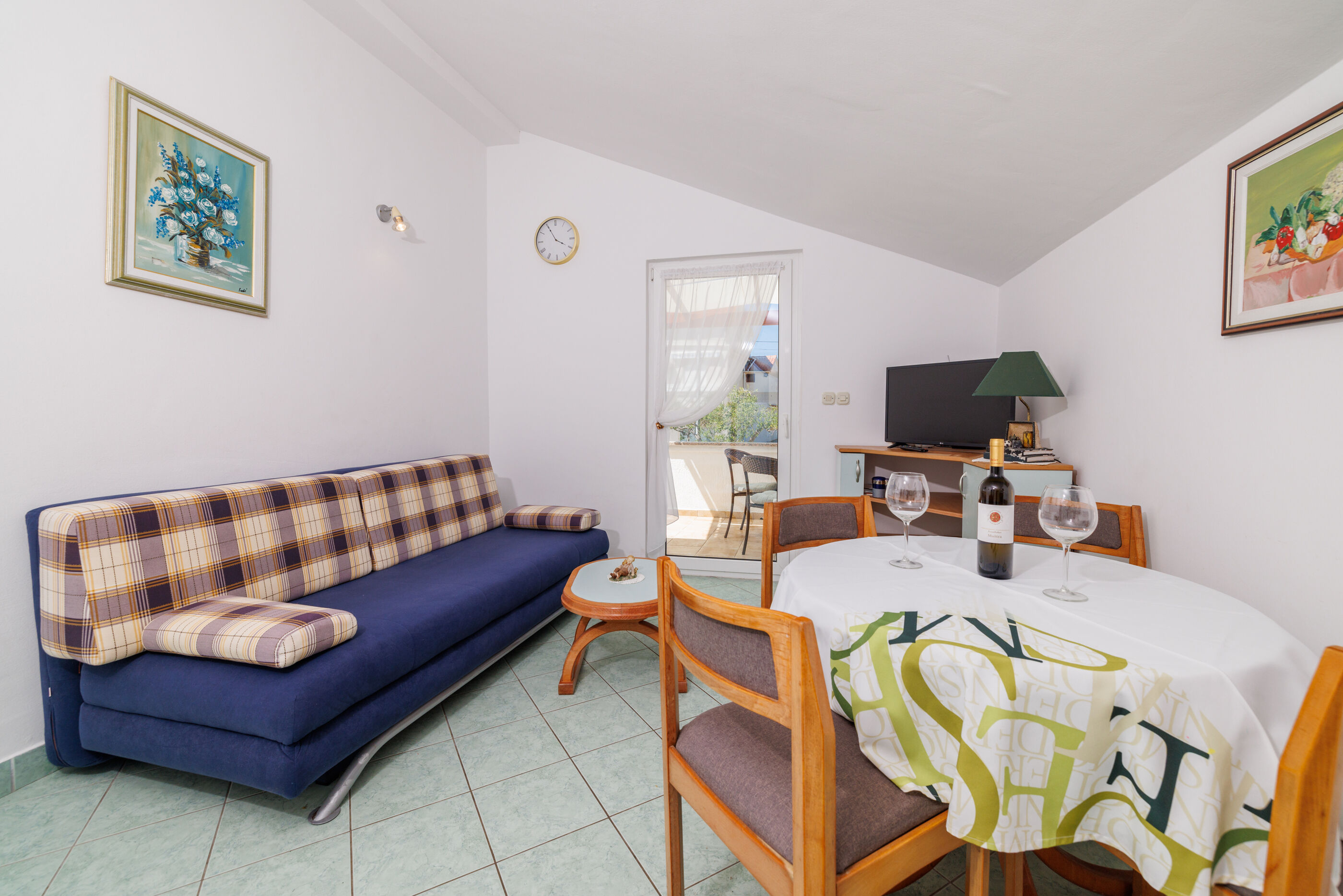 Apartments Andelka D 97562-A4