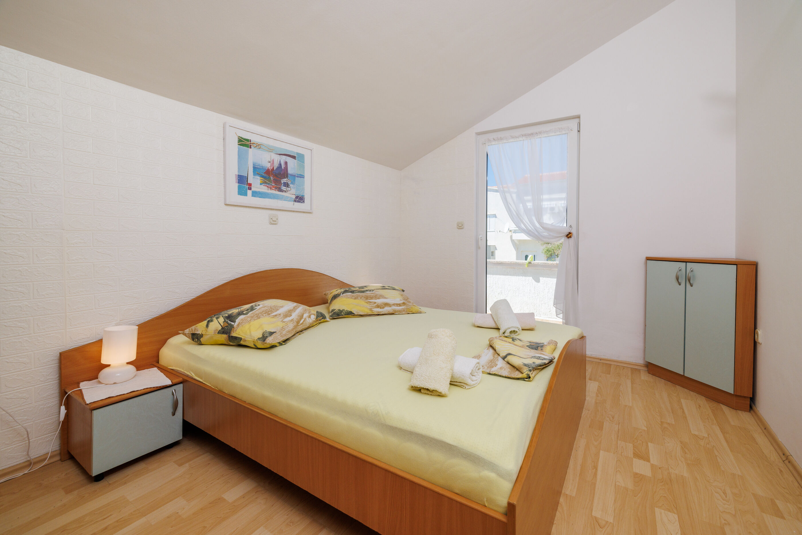 Apartments Andelka D 97562-A4