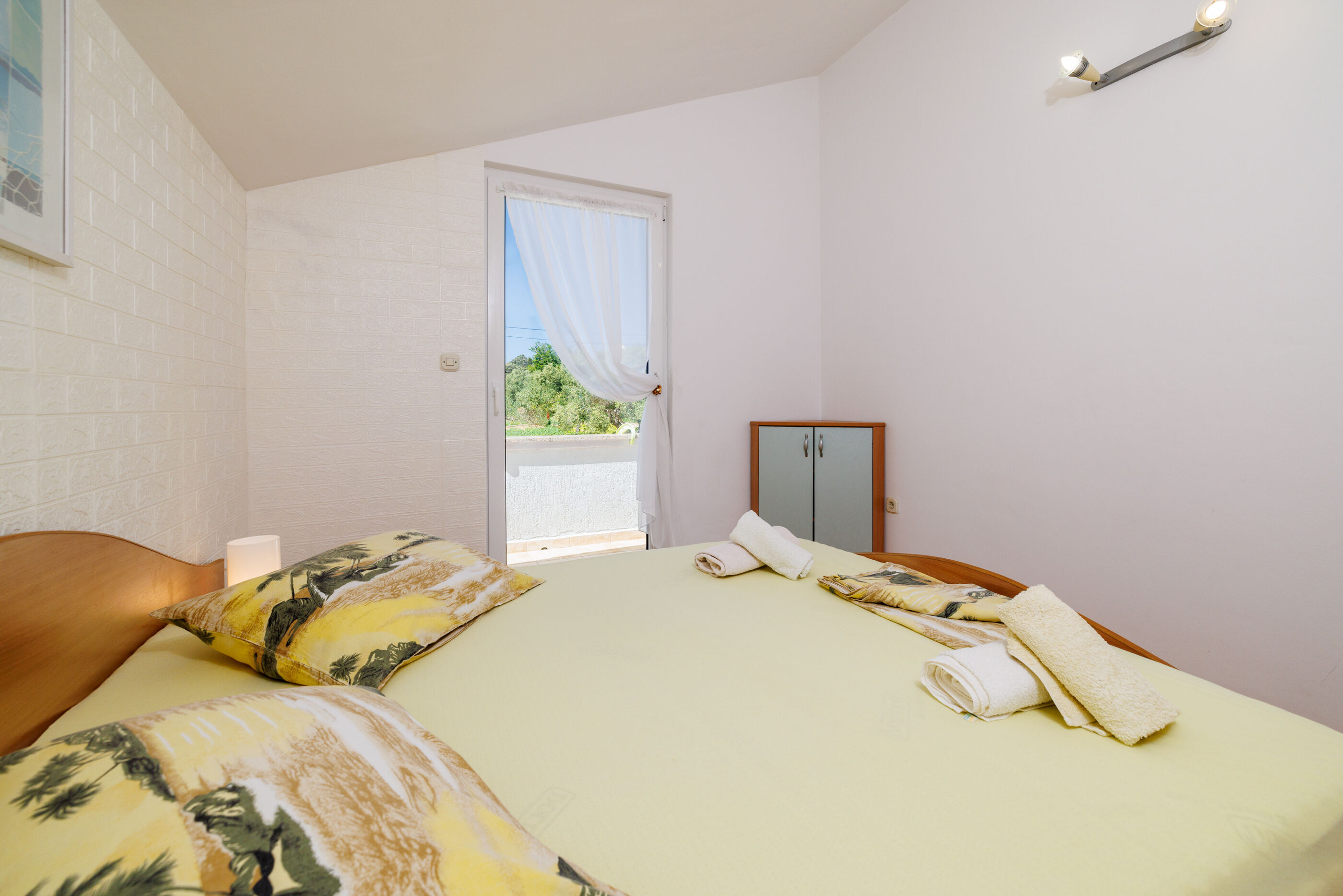 Apartments Andelka D 97562-A4