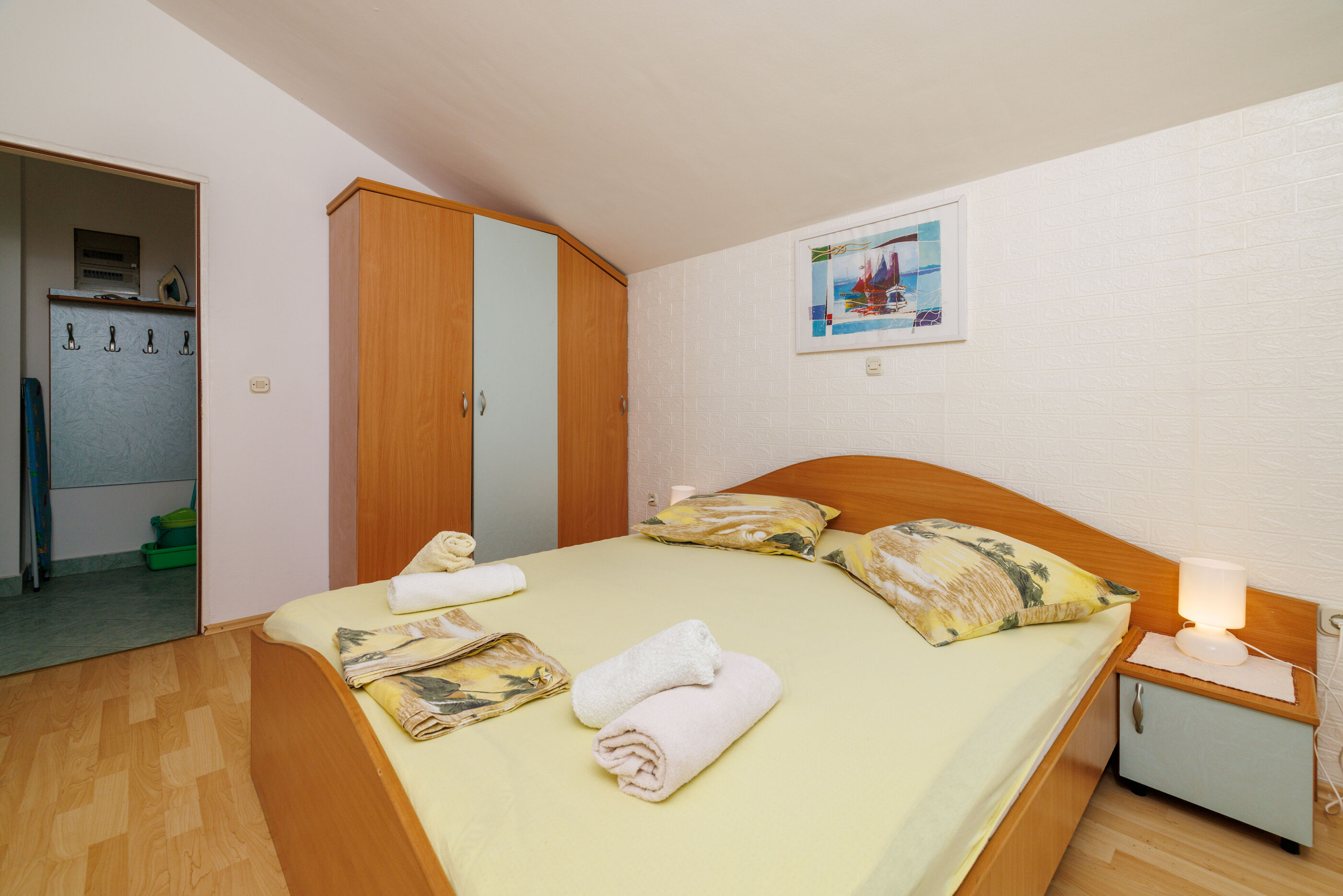 Apartments Andelka D 97562-A4