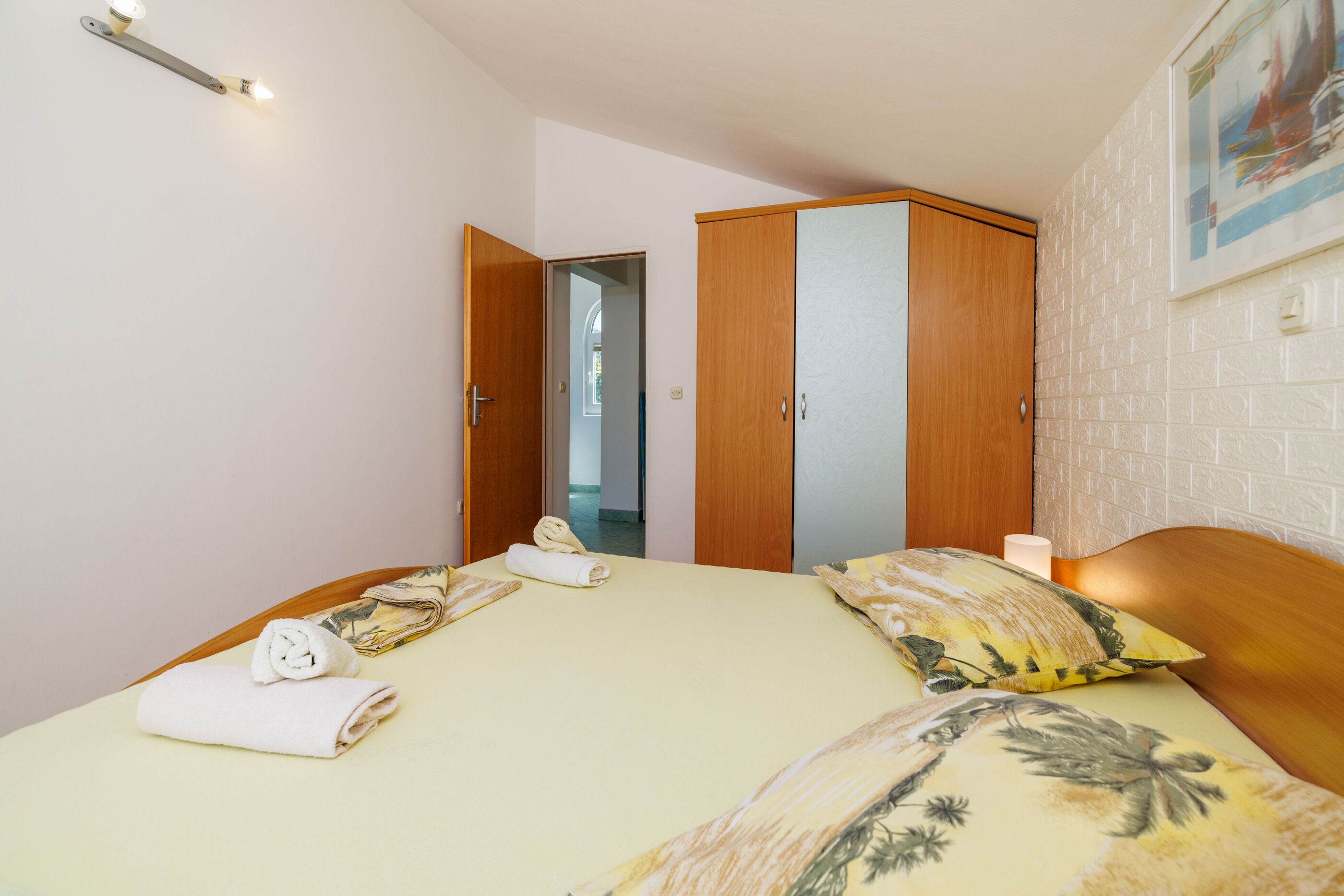 Apartments Andelka D 97562-A4