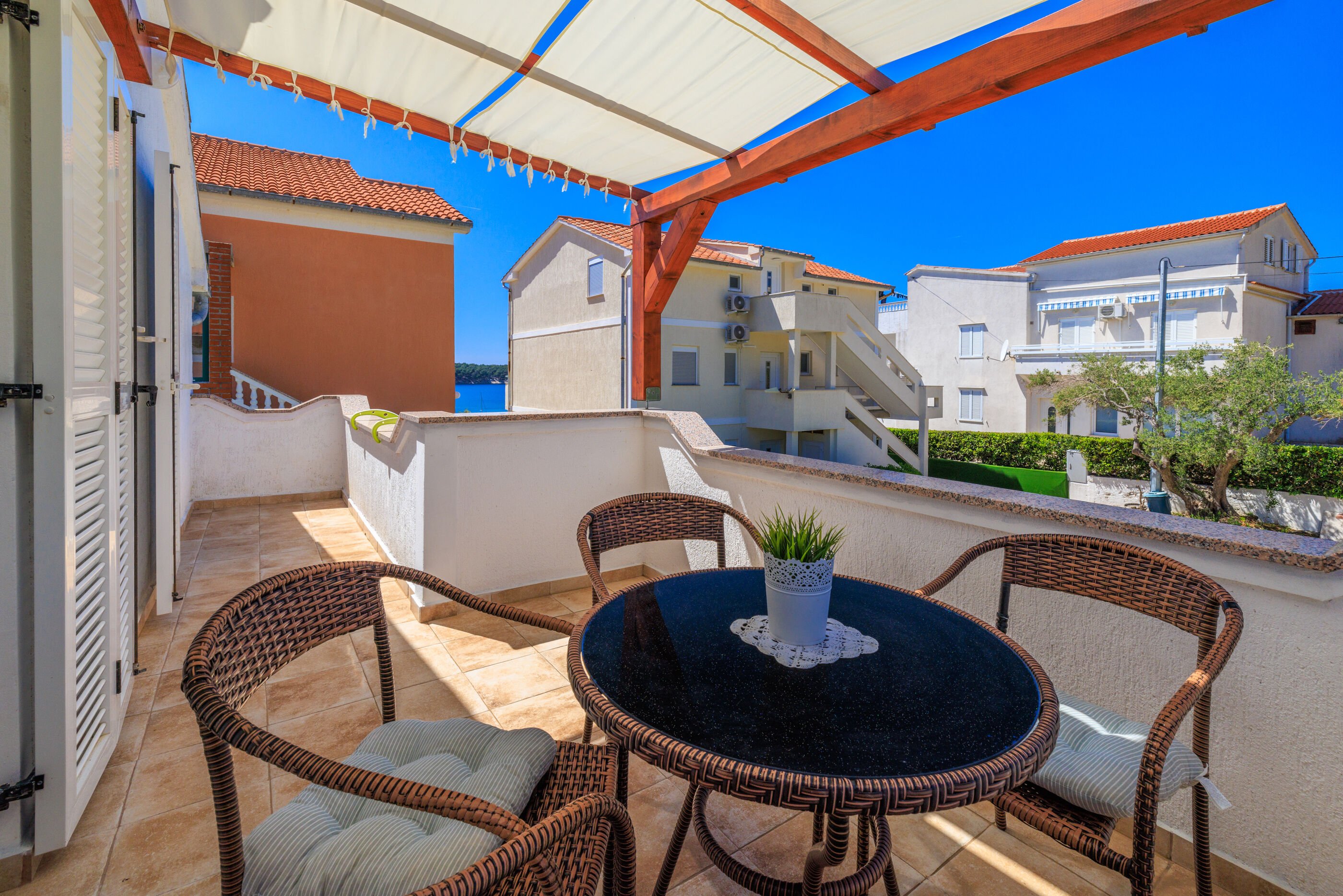 Apartments Andelka D 97562-A4