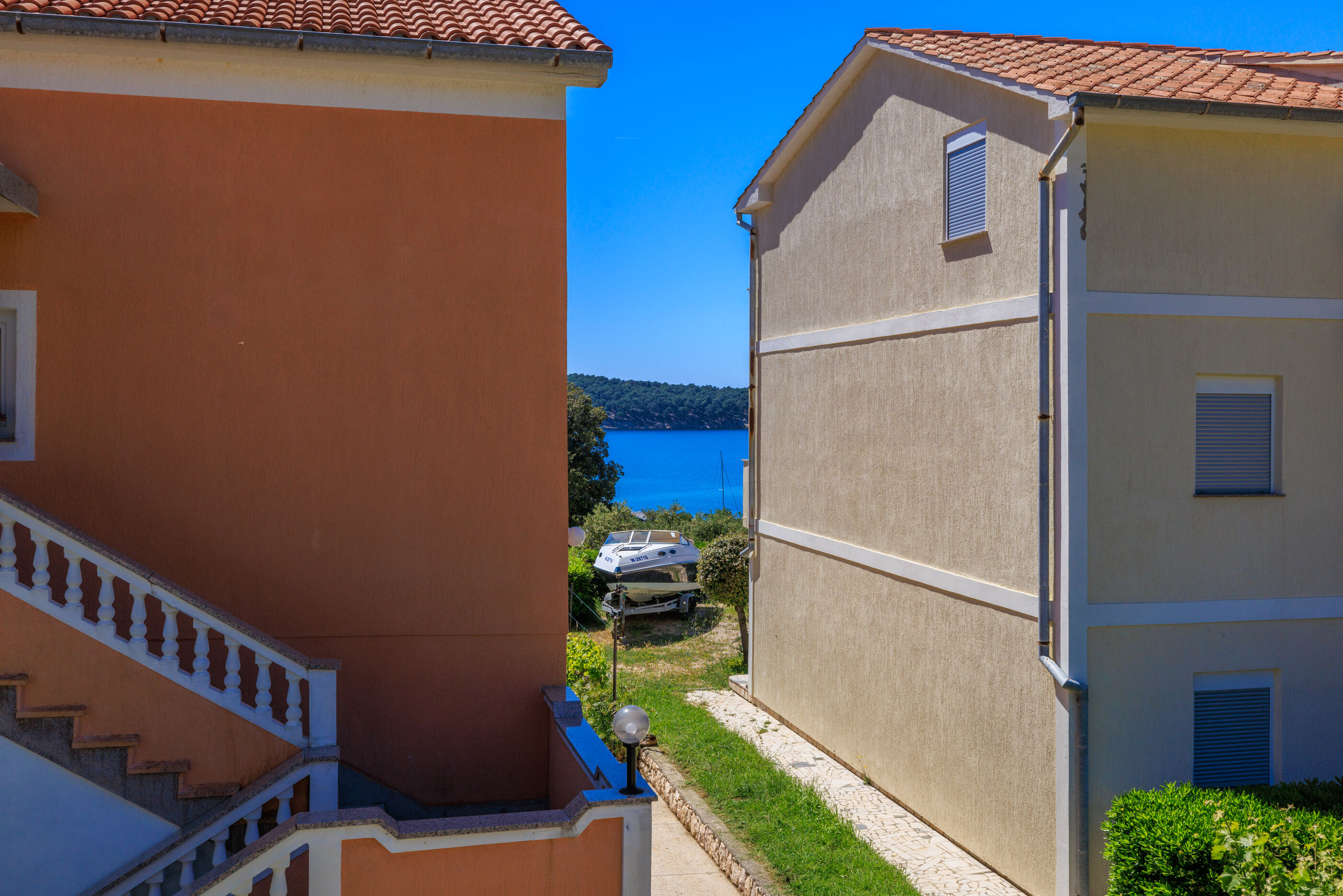 Apartments Andelka D 97562-A4