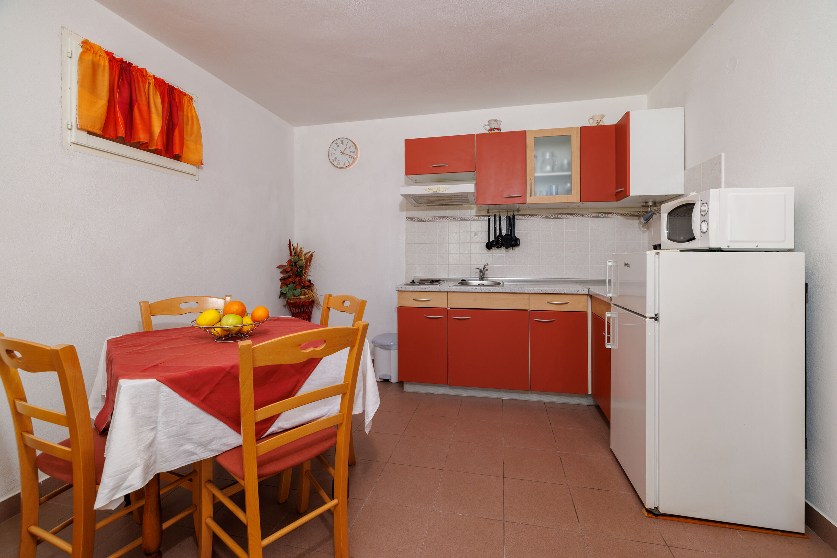 Apartments Andelka D 97562-A5