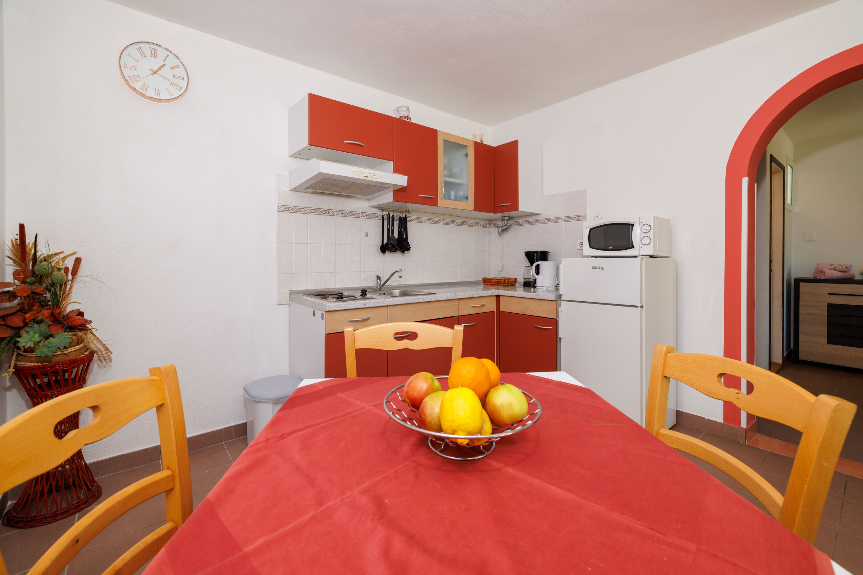 Apartments Andelka D 97562-A5
