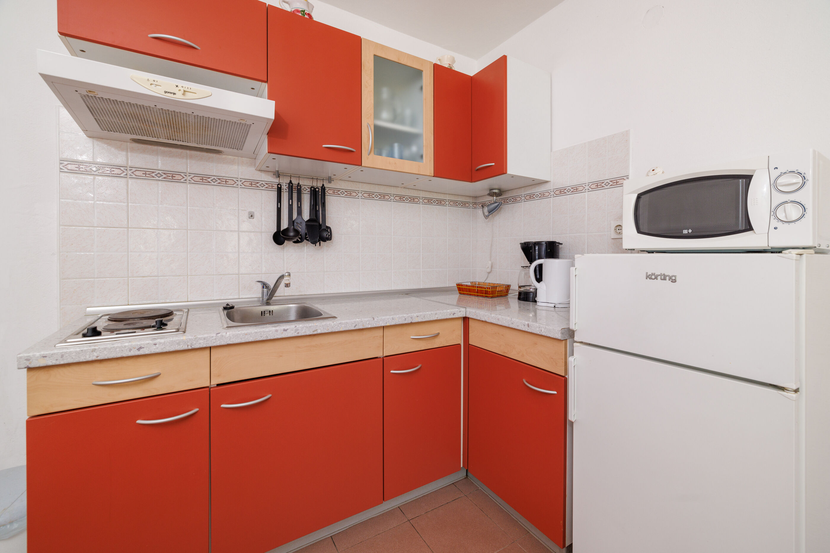 Apartments Andelka D 97562-A5