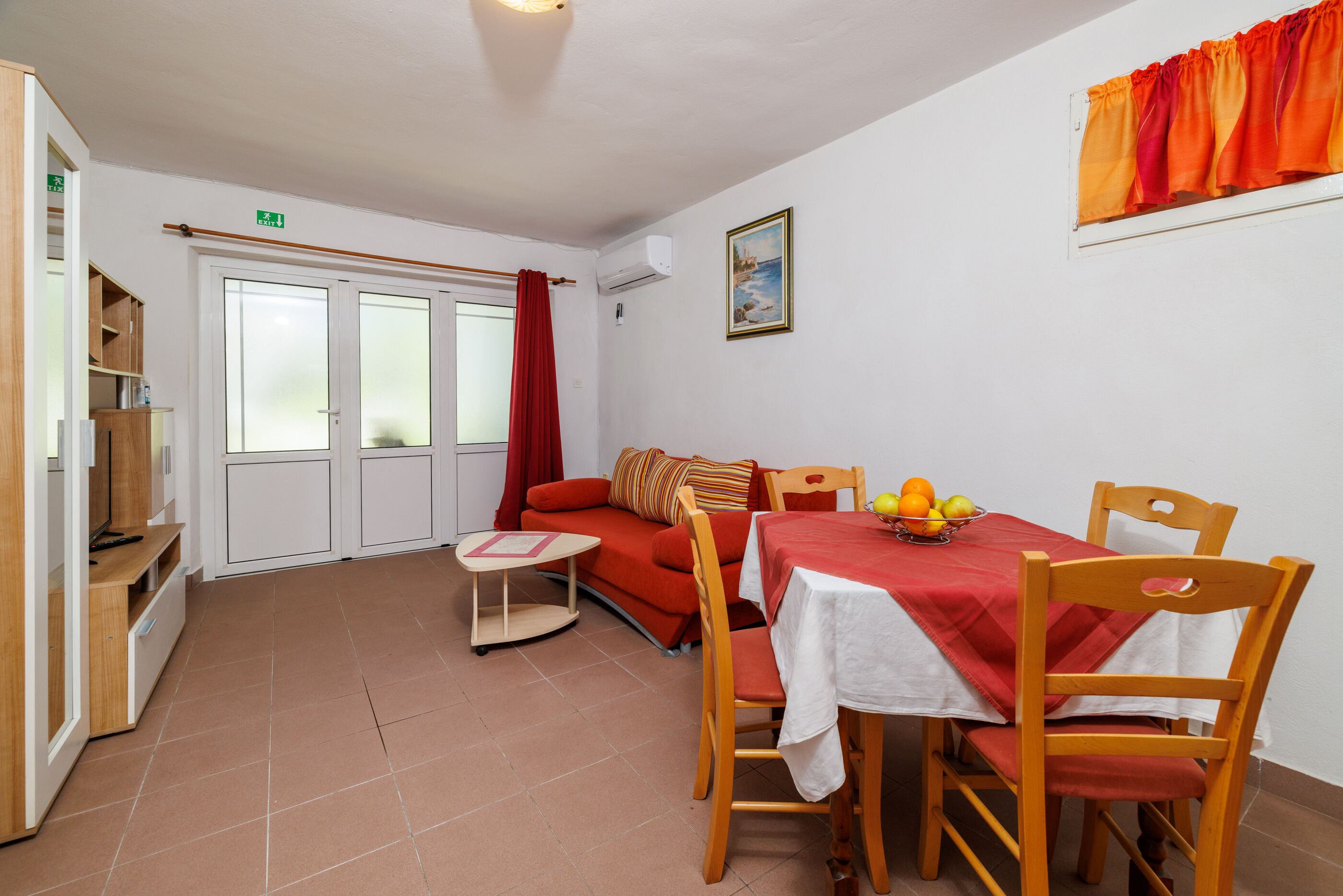 Apartments Andelka D 97562-A5