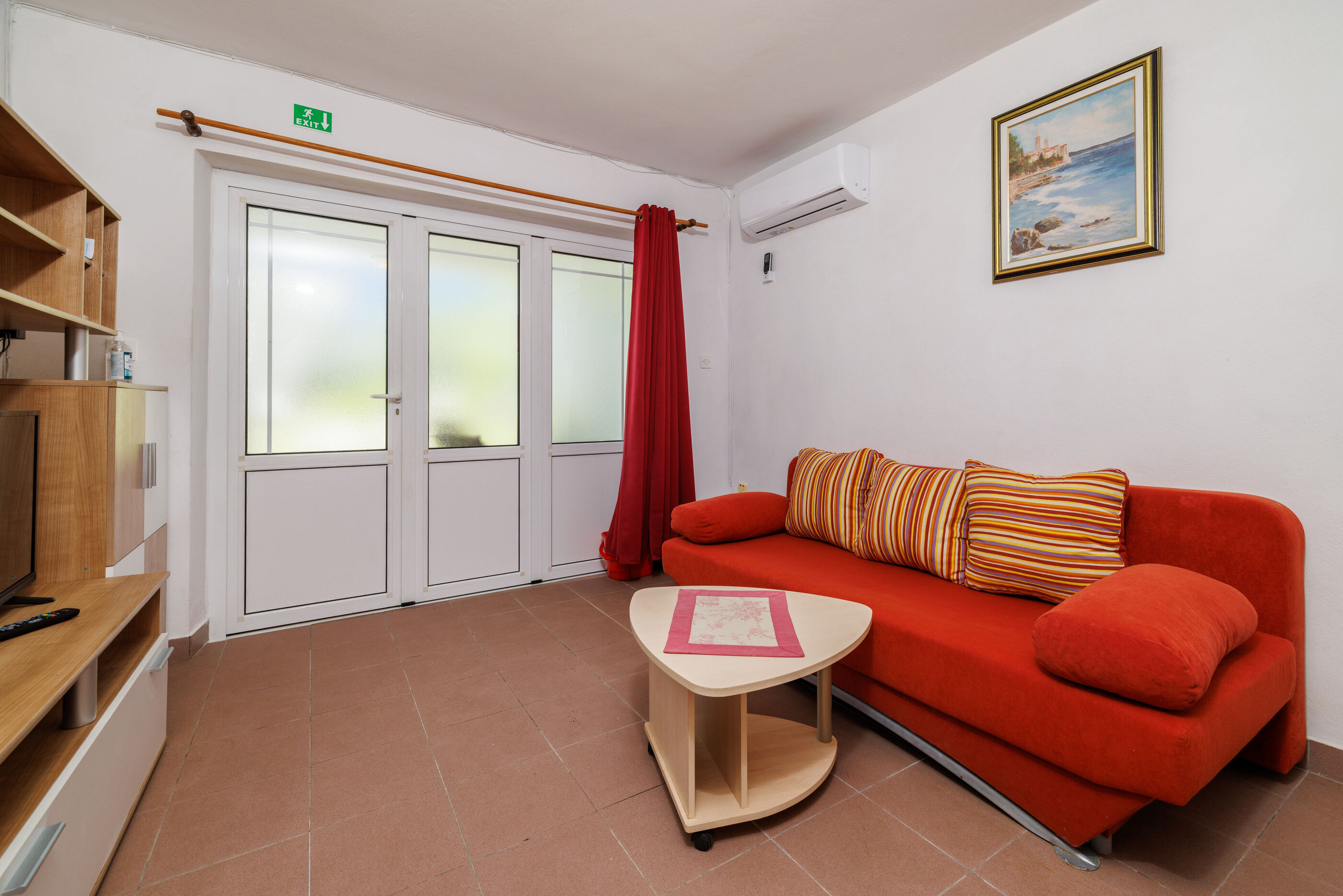 Apartments Andelka D 97562-A5