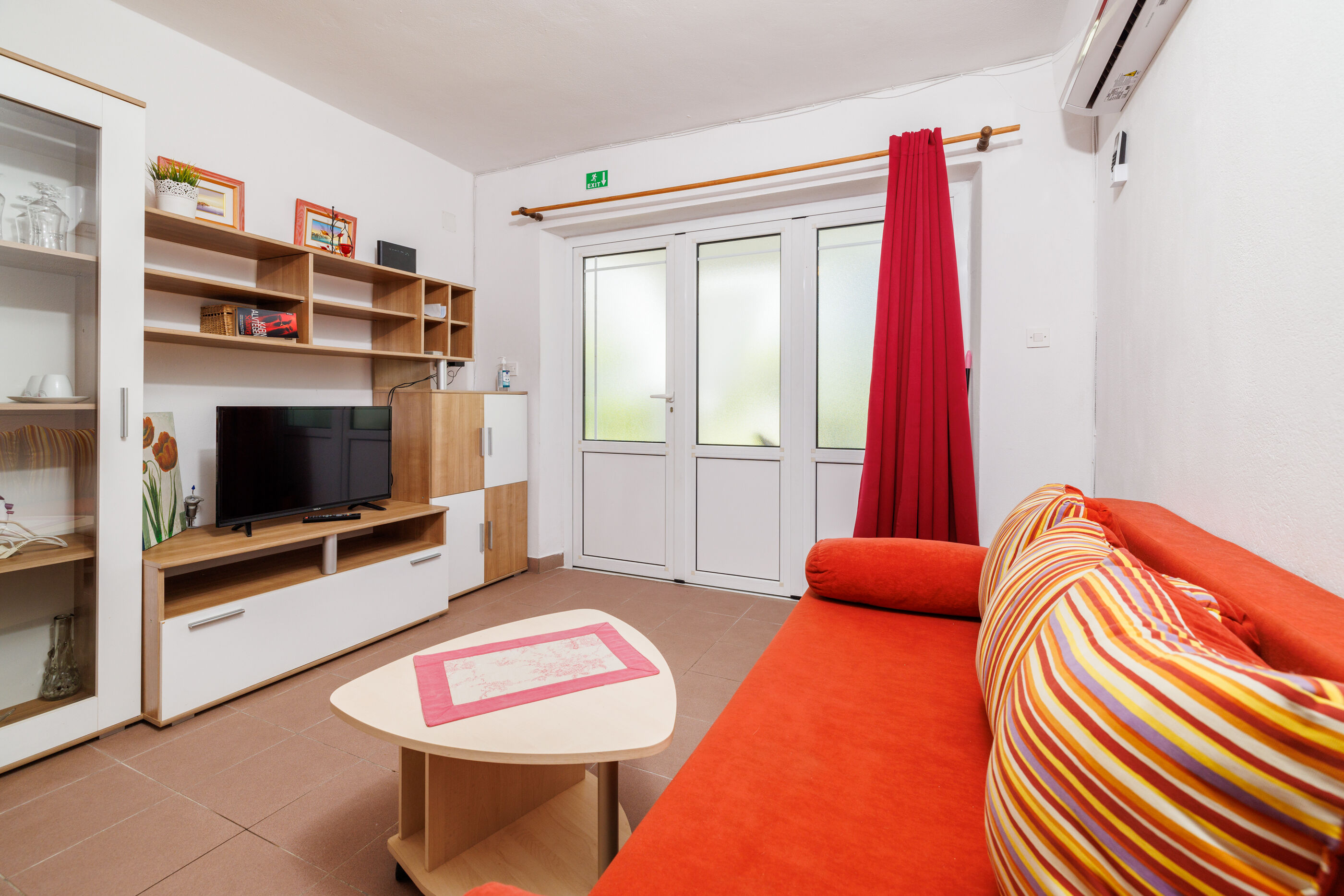 Apartments Andelka D 97562-A5