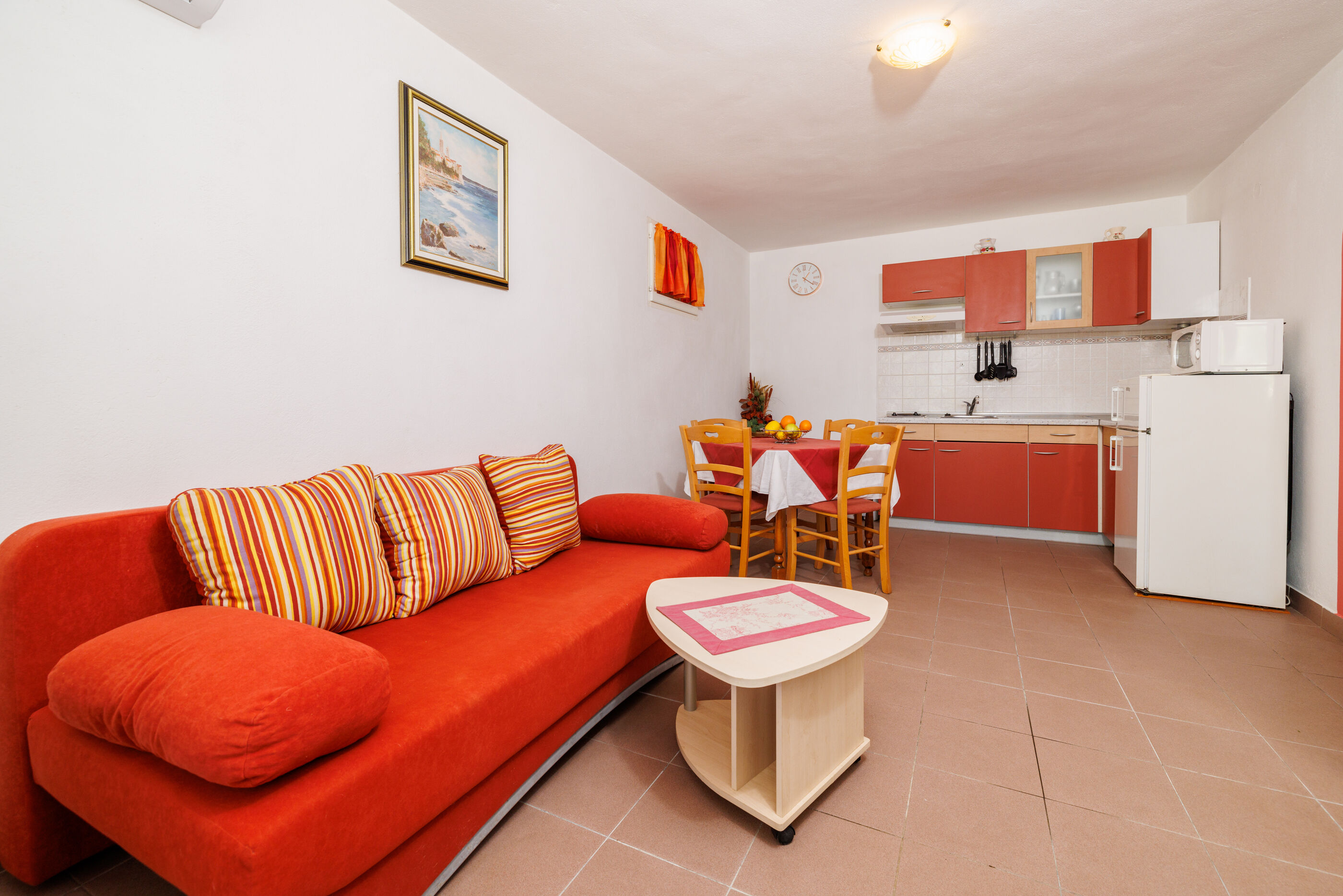 Apartments Andelka D 97562-A5