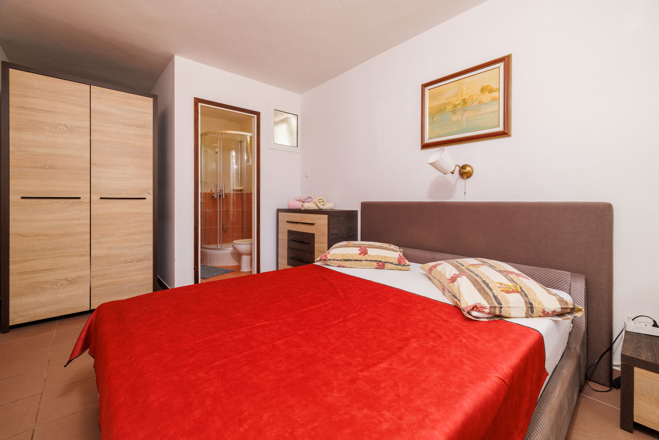 Apartments Andelka D 97562-A5