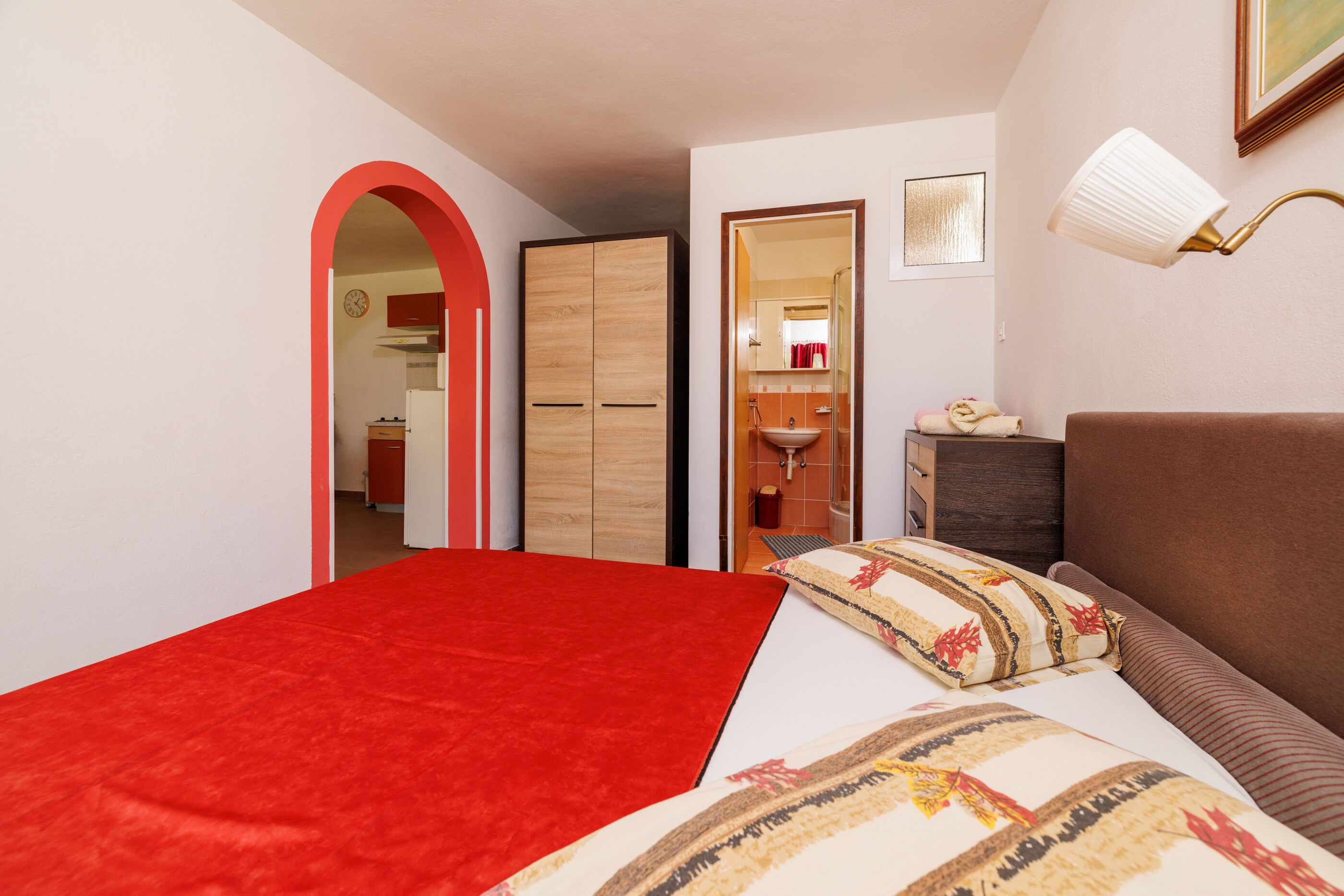 Apartments Andelka D 97562-A5