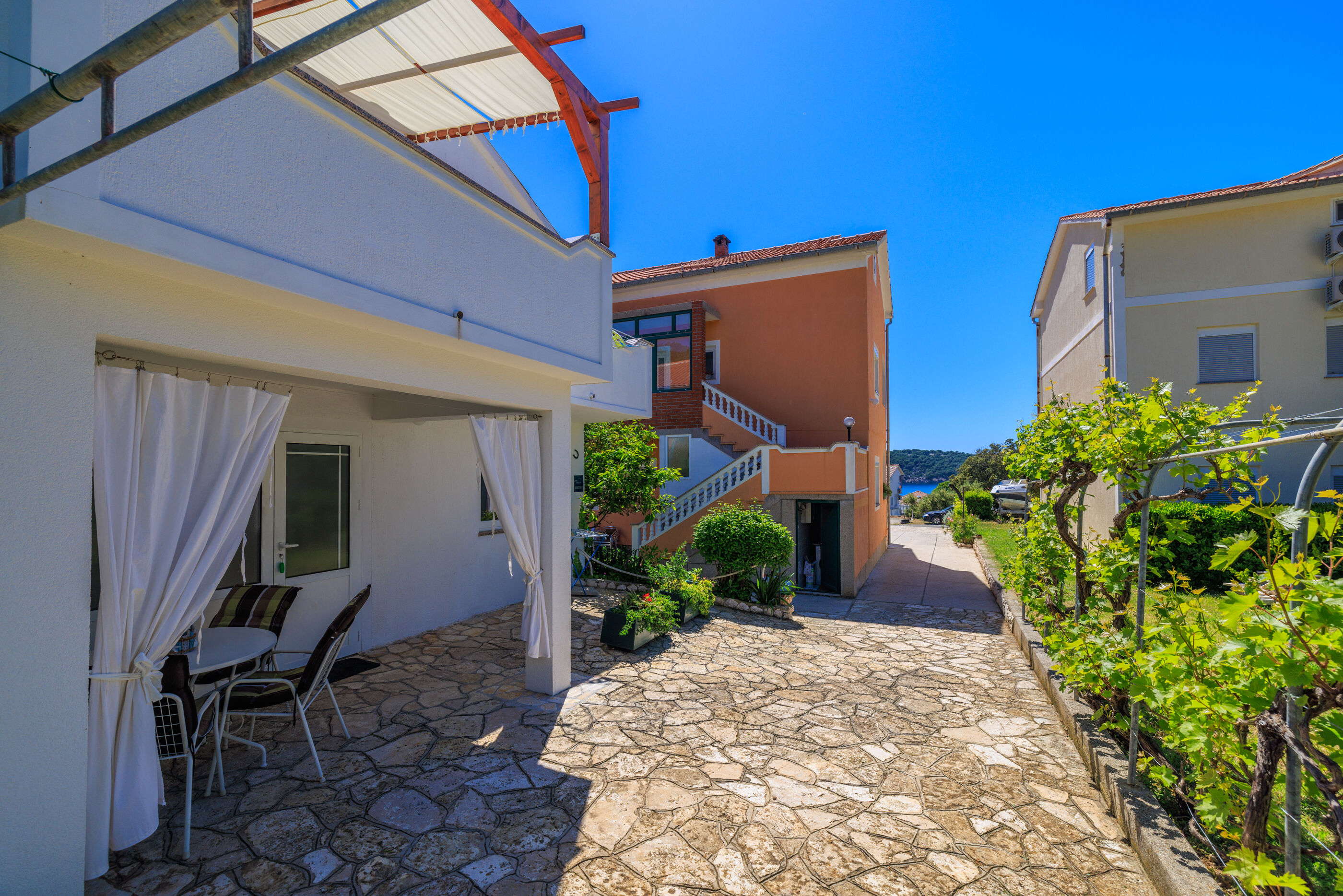 Apartments Andelka D 97562-A5