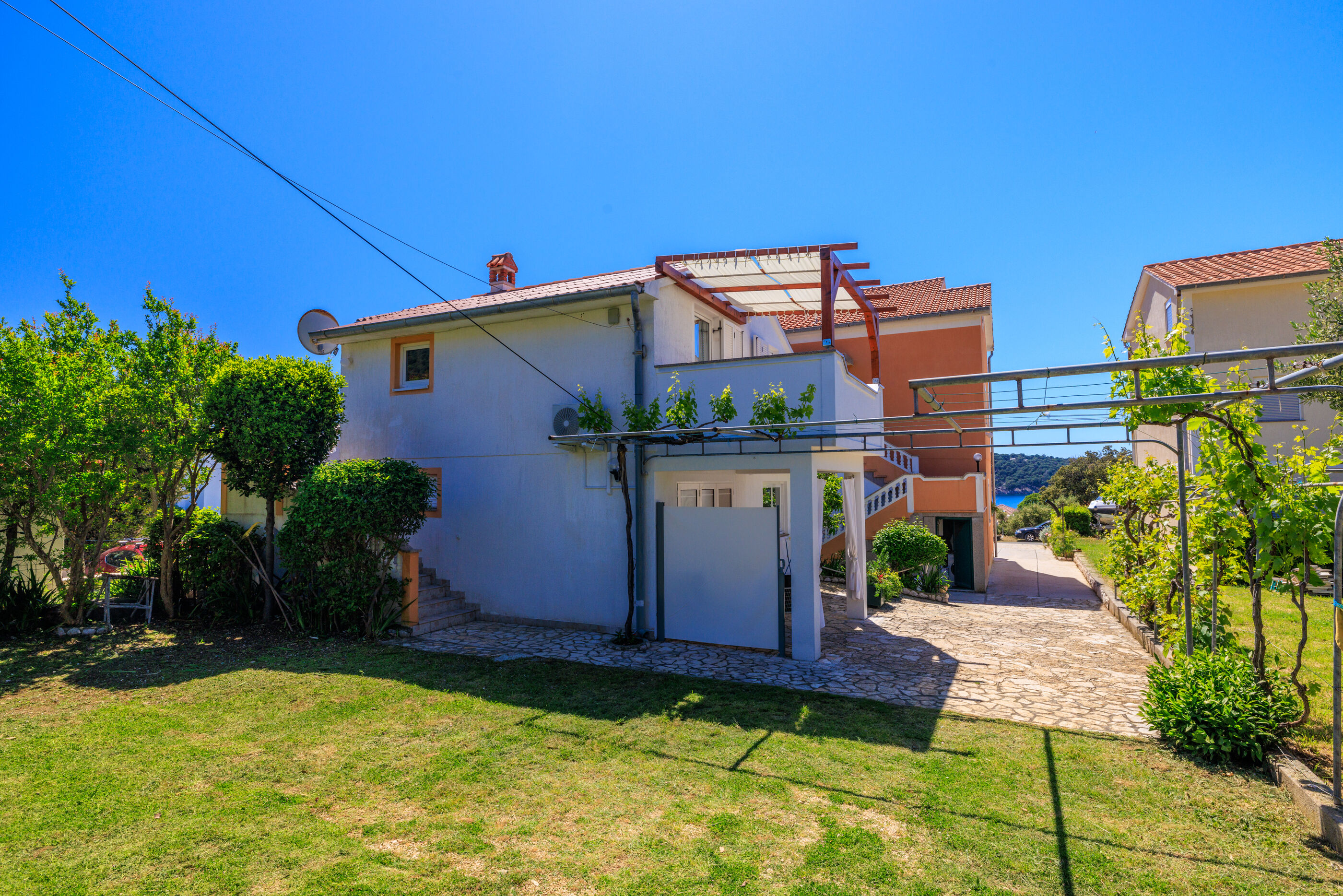 Apartments Andelka D 97562-A4