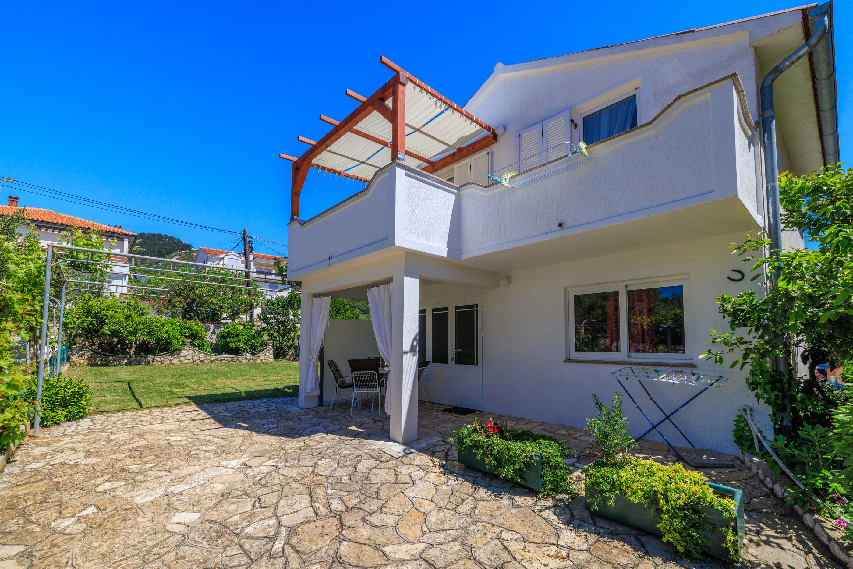 Photo of Apartments Andelka D