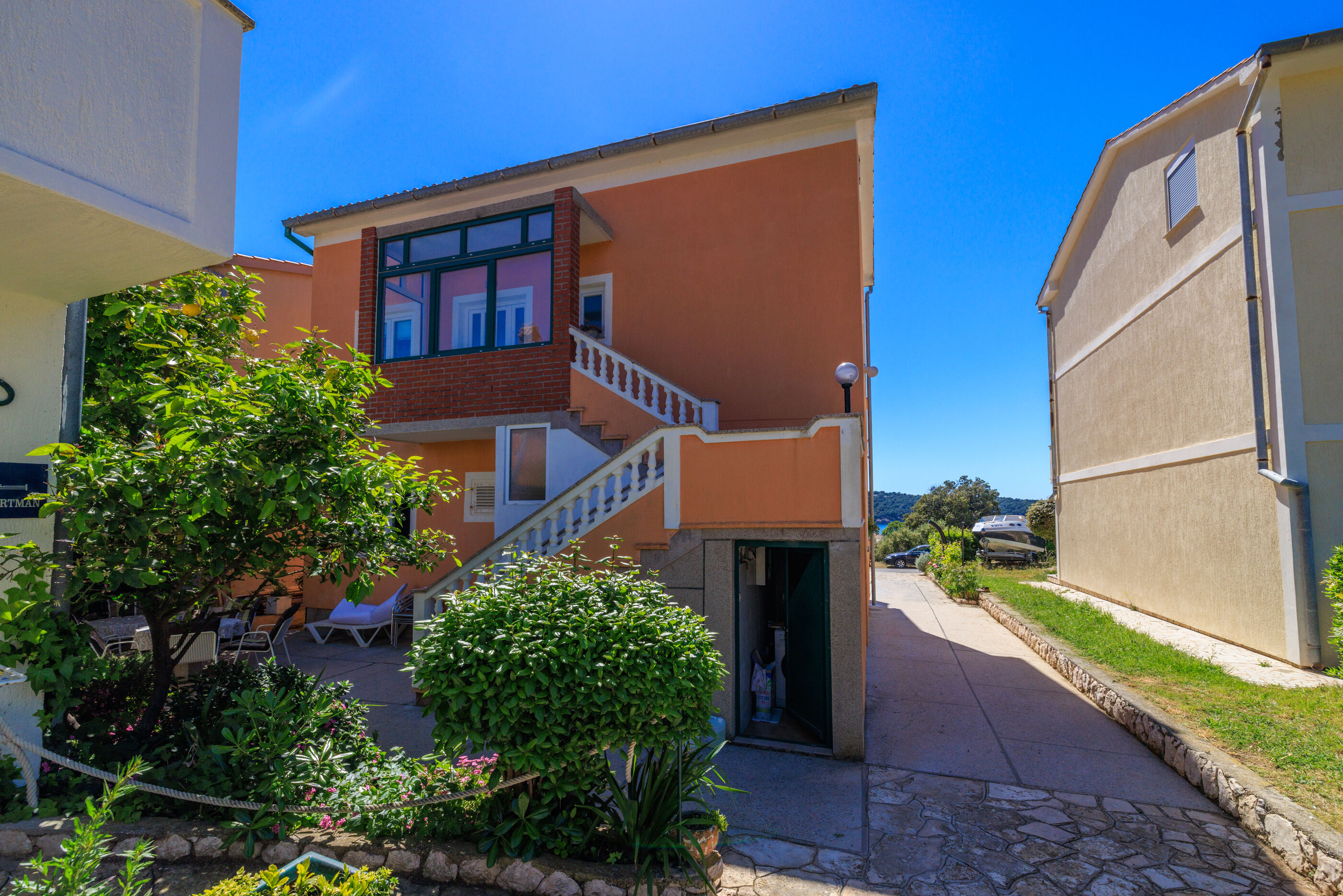 Apartments Andelka D 97562-A4