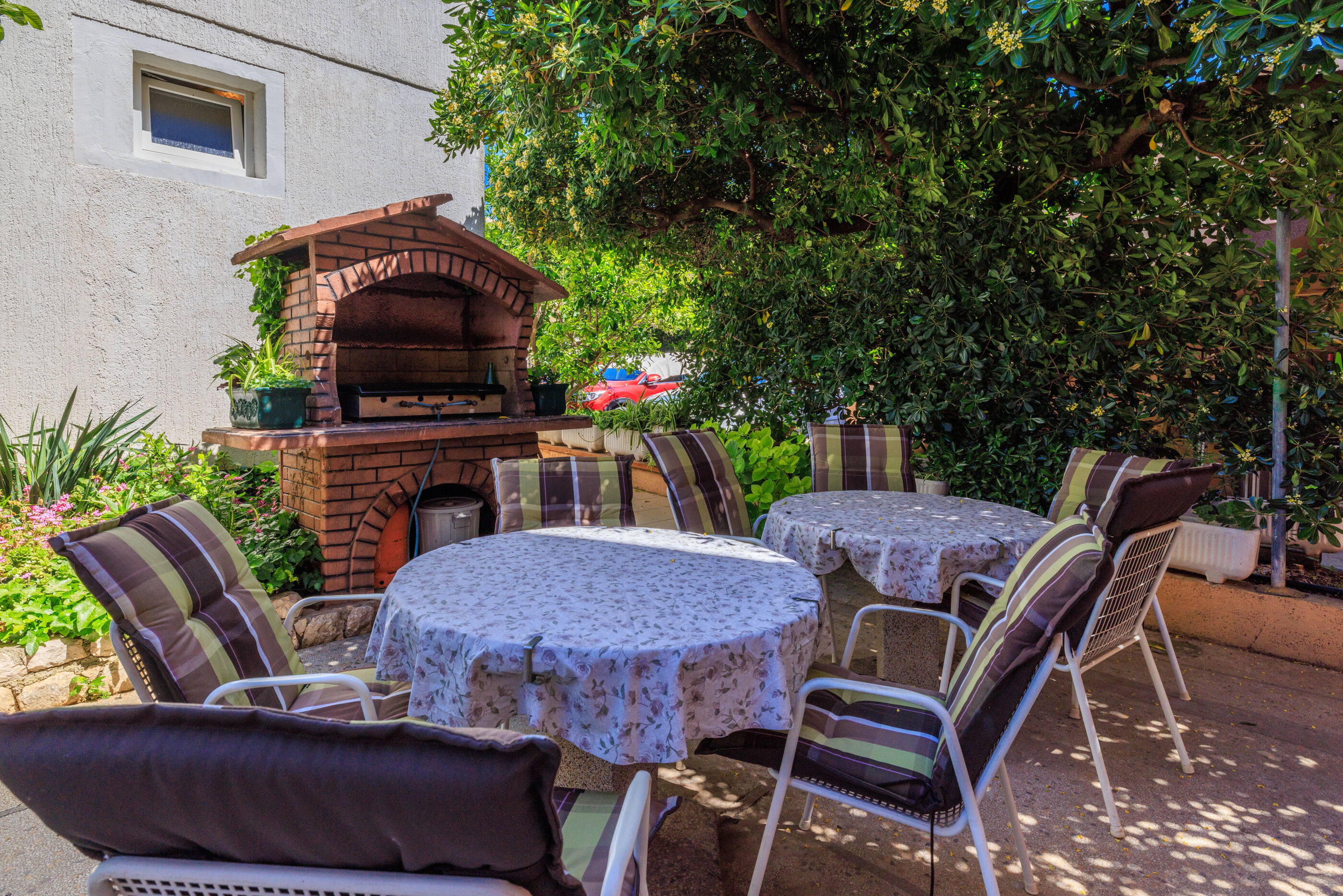 Photo of Apartments Andelka D