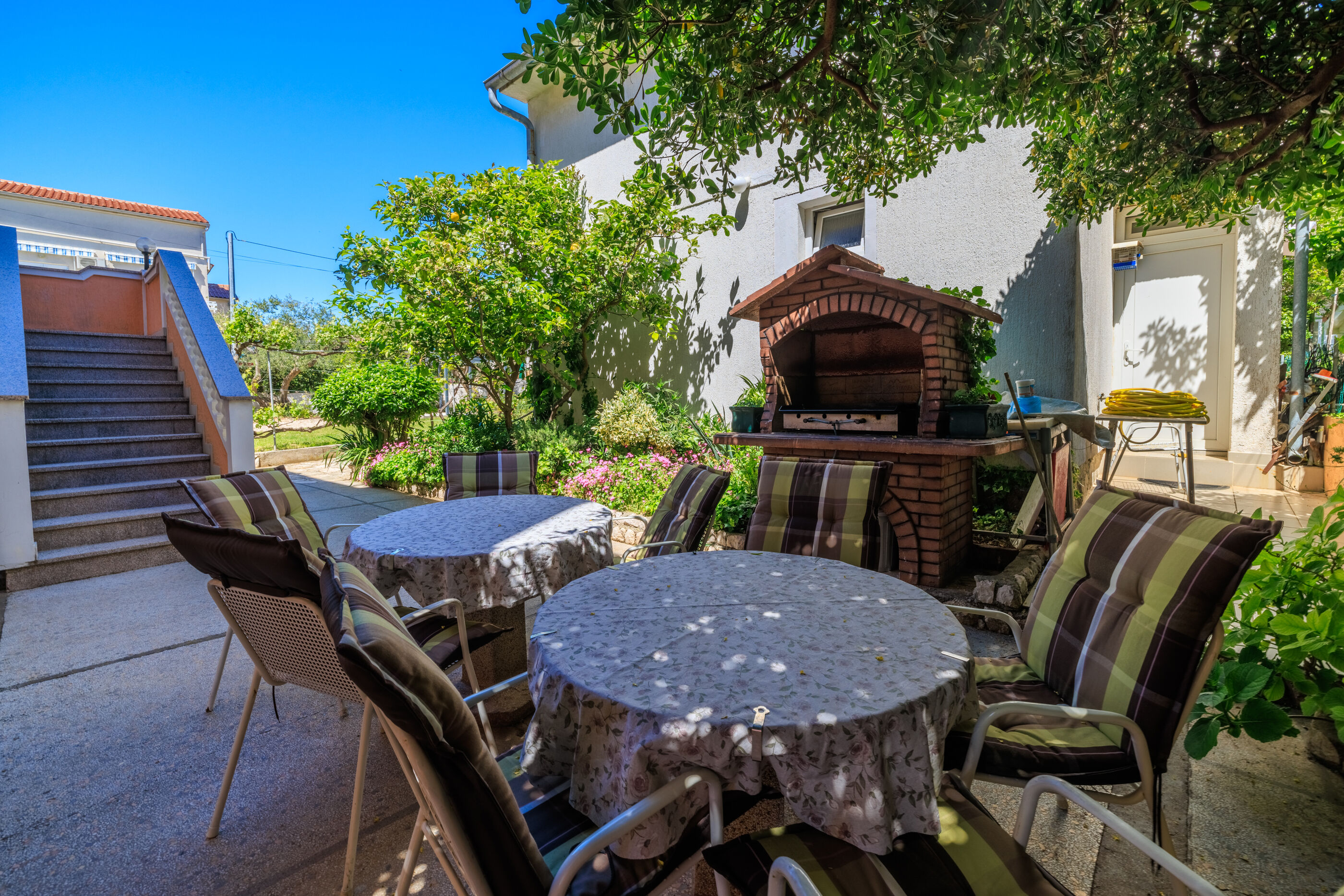 Photo of Apartments Andelka D