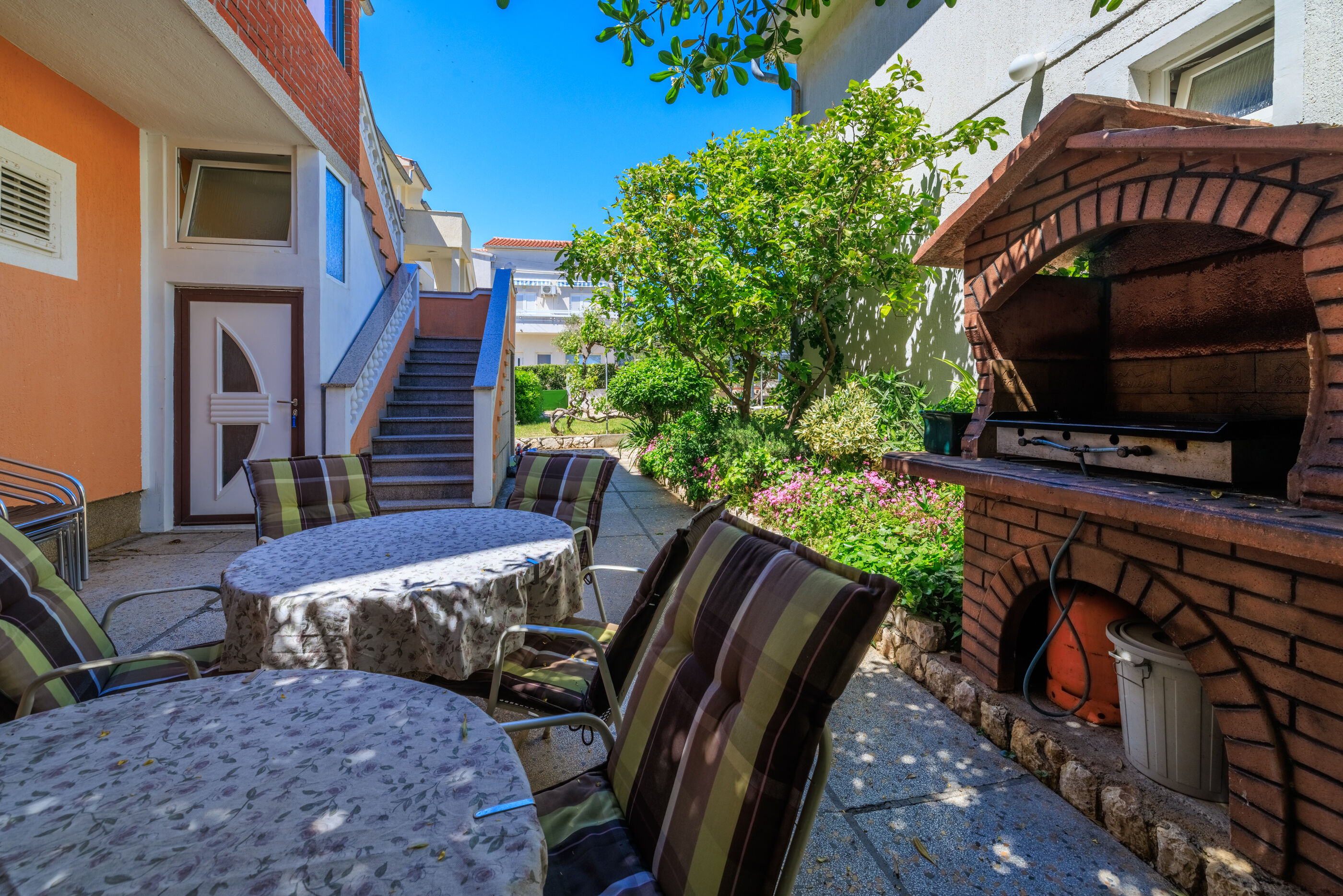 Photo of Apartments Andelka D