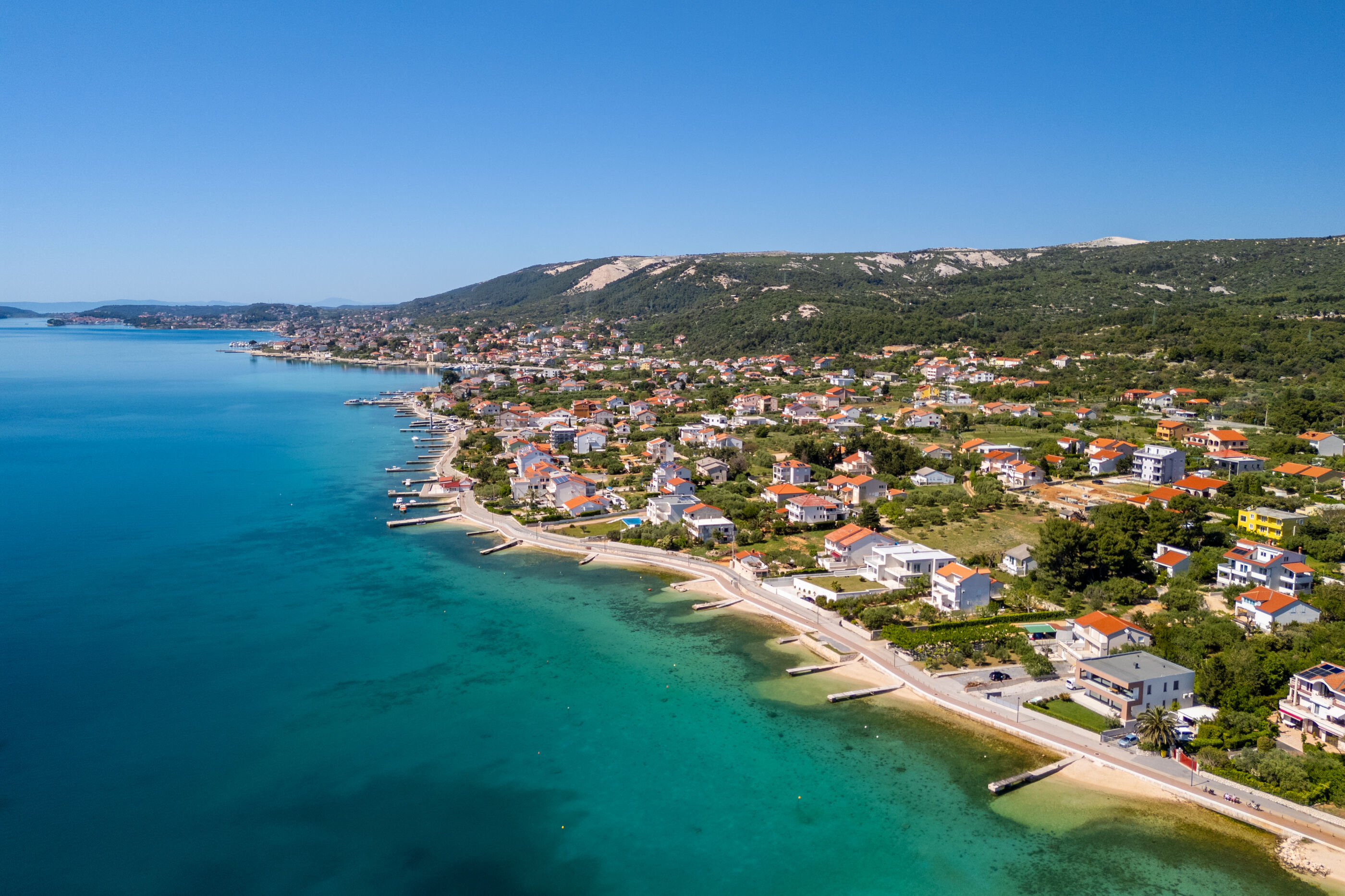 Photo of Apartments Andelka D