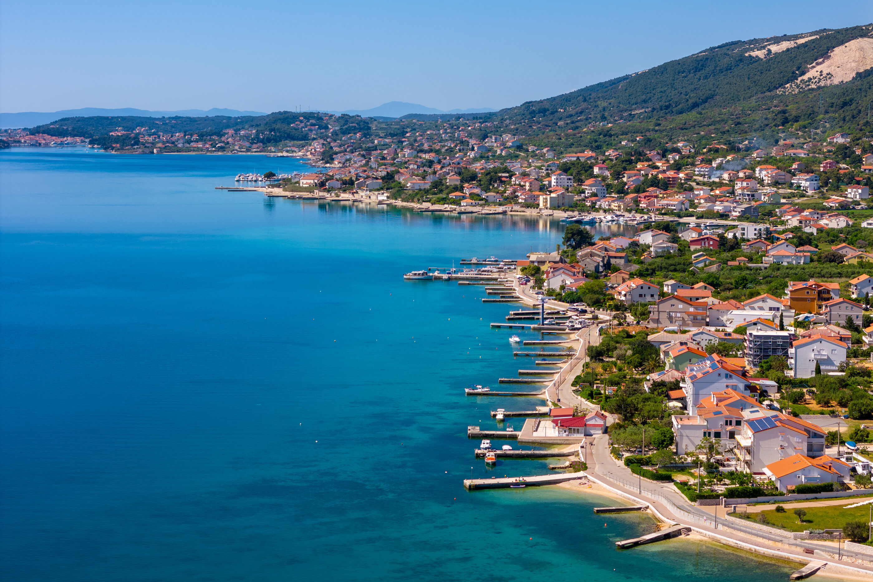 Photo of Apartments Andelka D