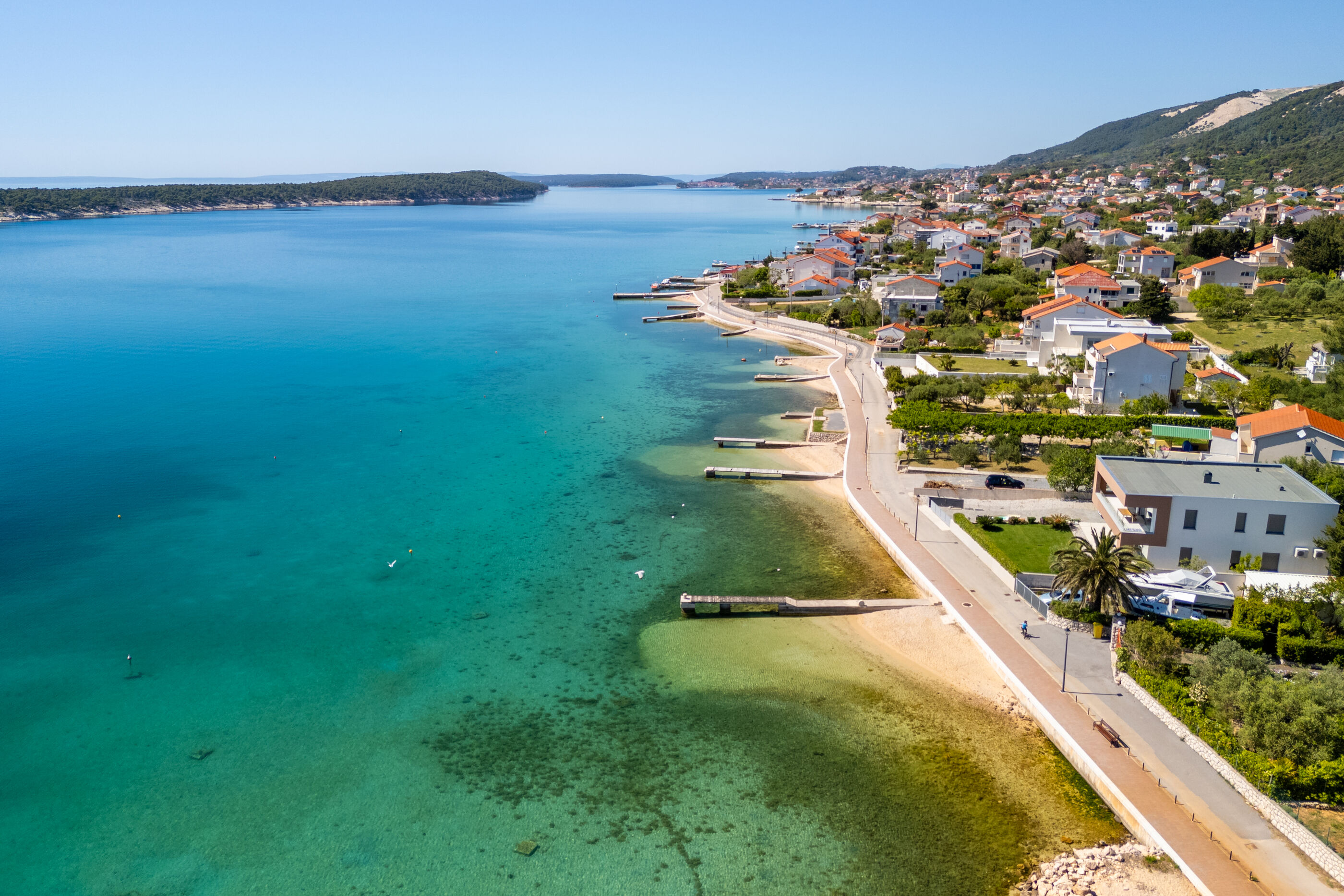 Photo of Apartments Andelka D