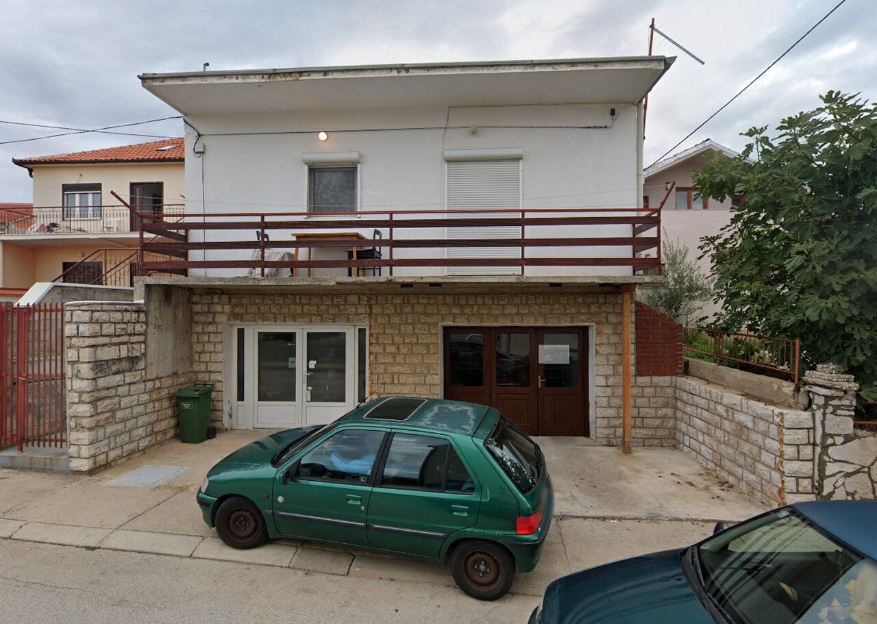 Apartment Travica 1133641-A1