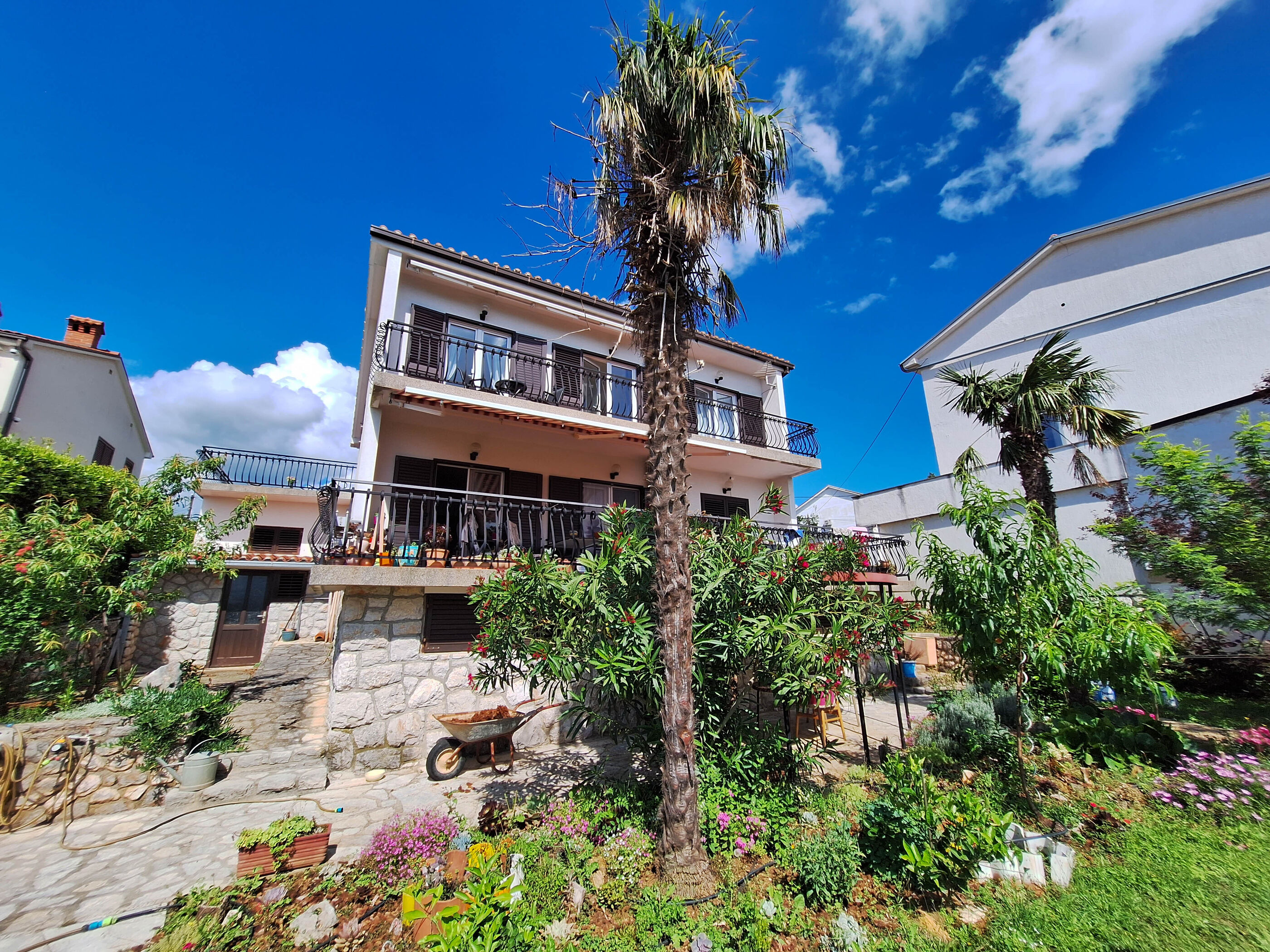 Photo of Apartment Fruk