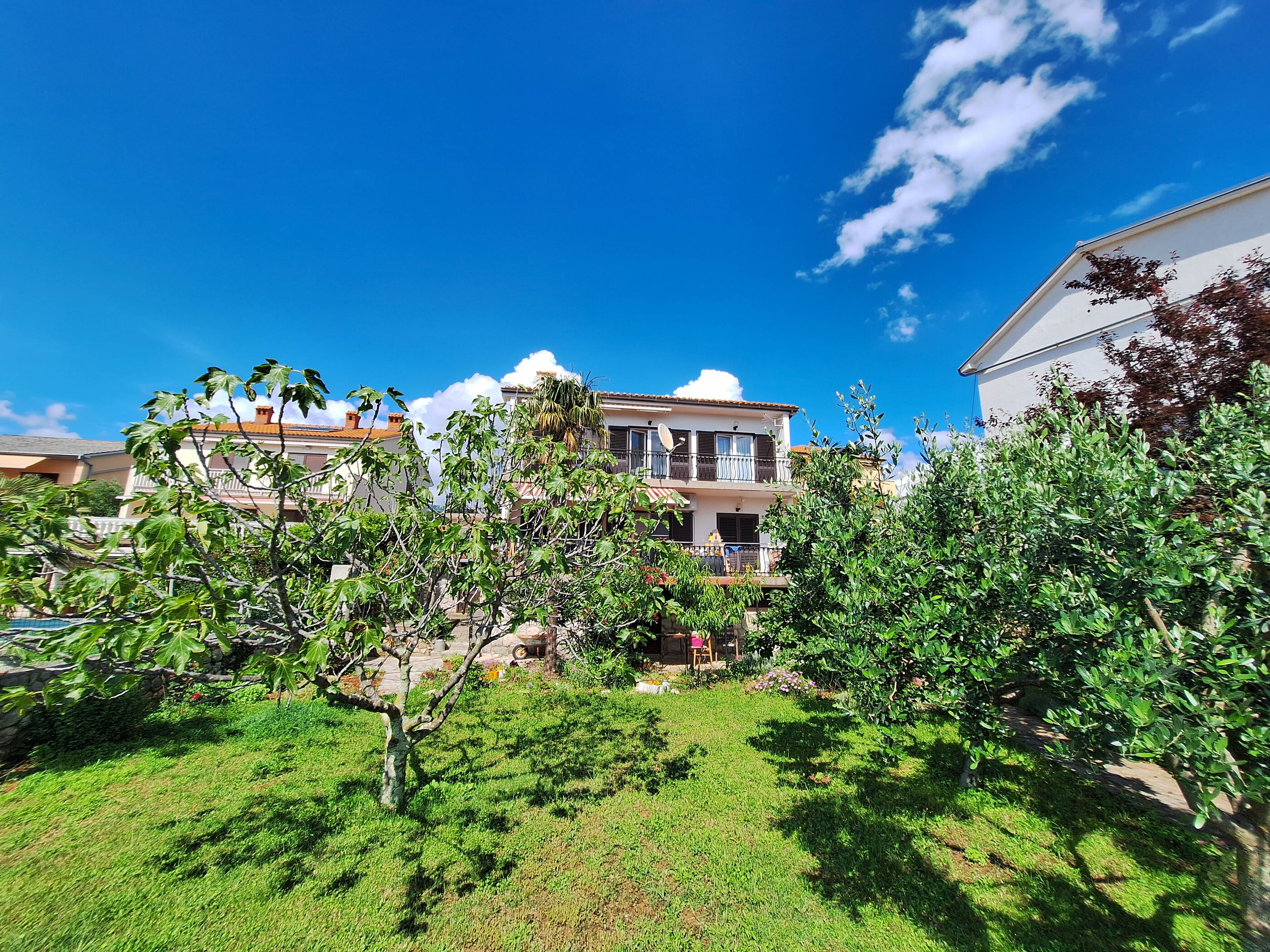 Photo of Apartment Fruk