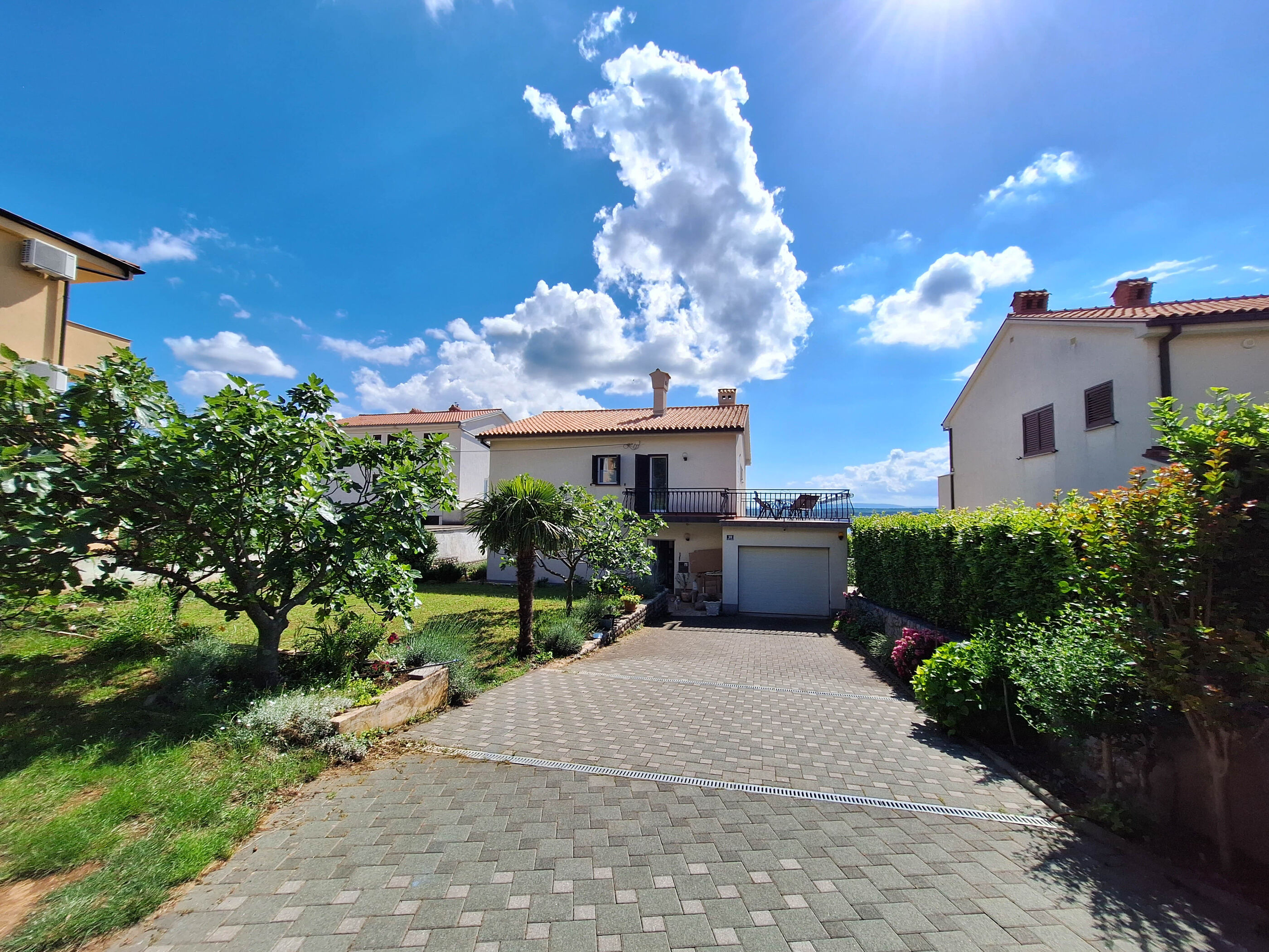 Apartment Fruk 113512-A1