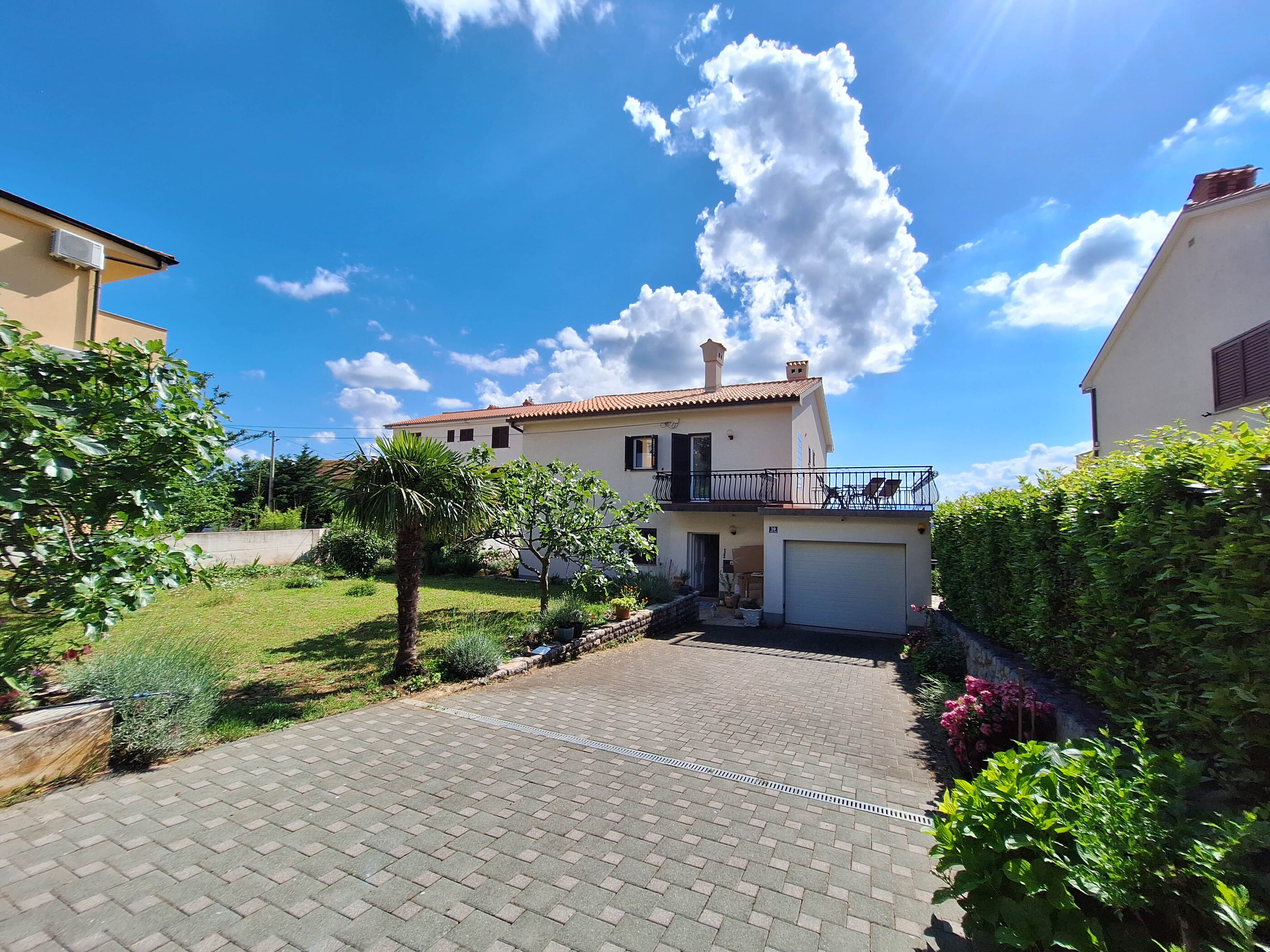 Apartment Fruk 113512-A1