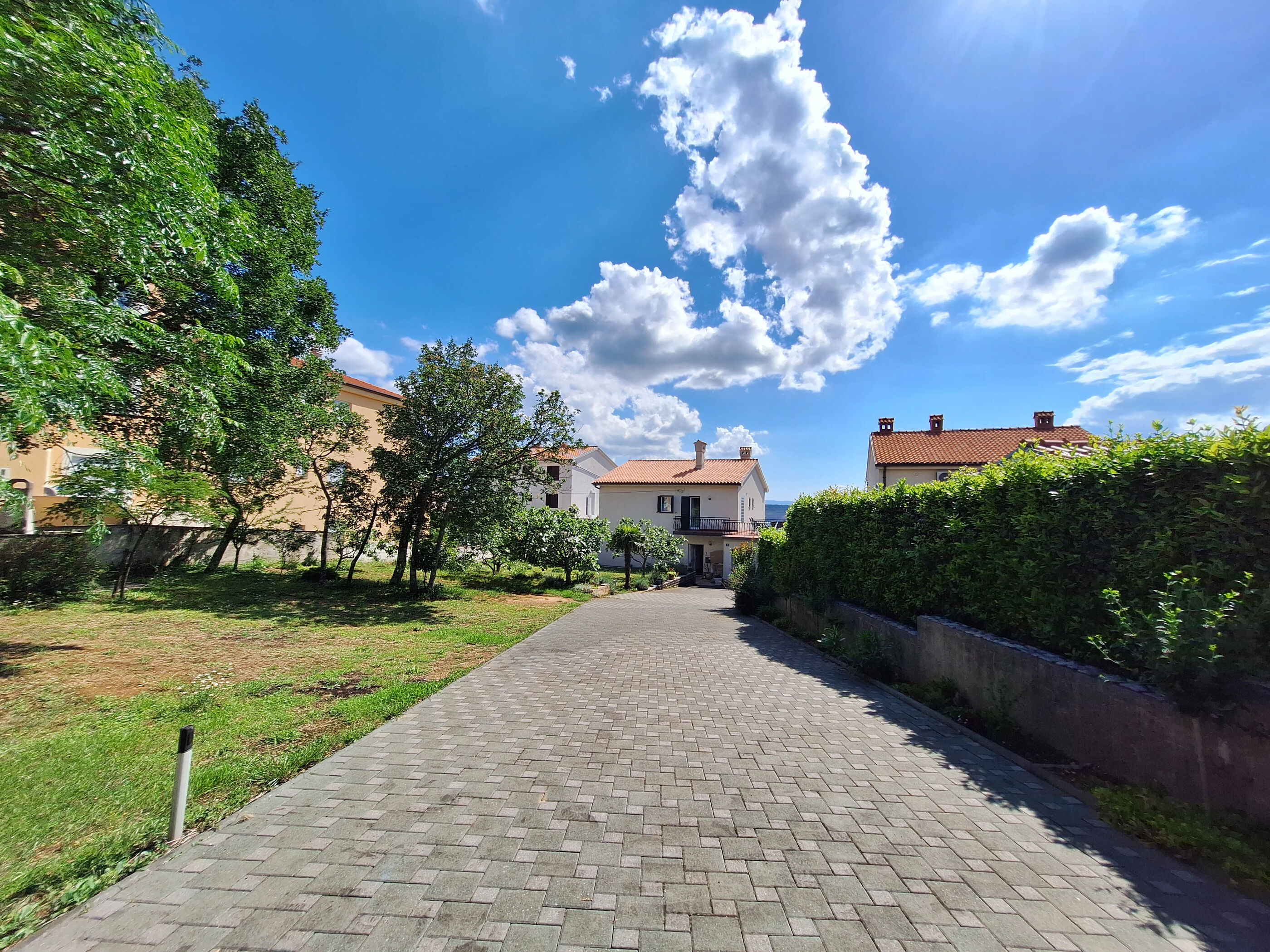 Apartment Fruk 113512-A1