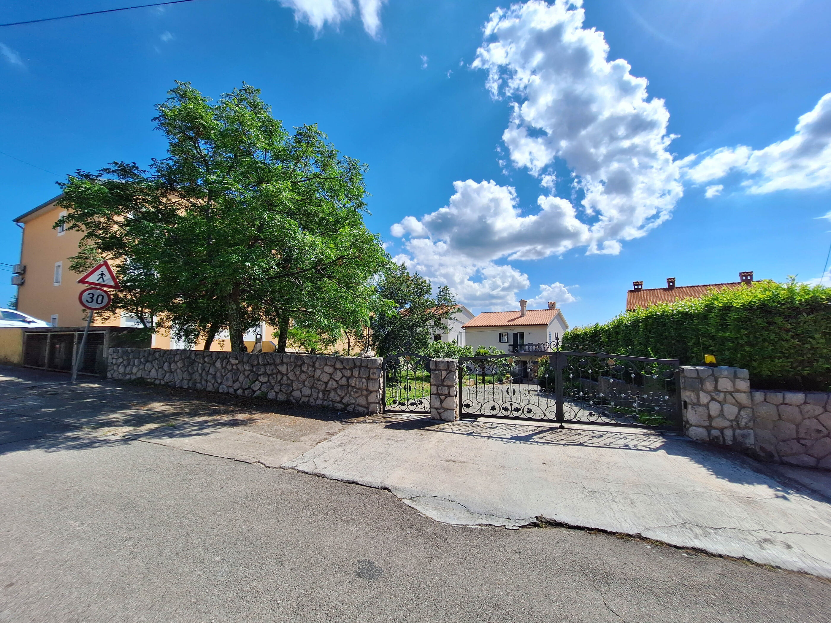 Apartment Fruk 113512-A1