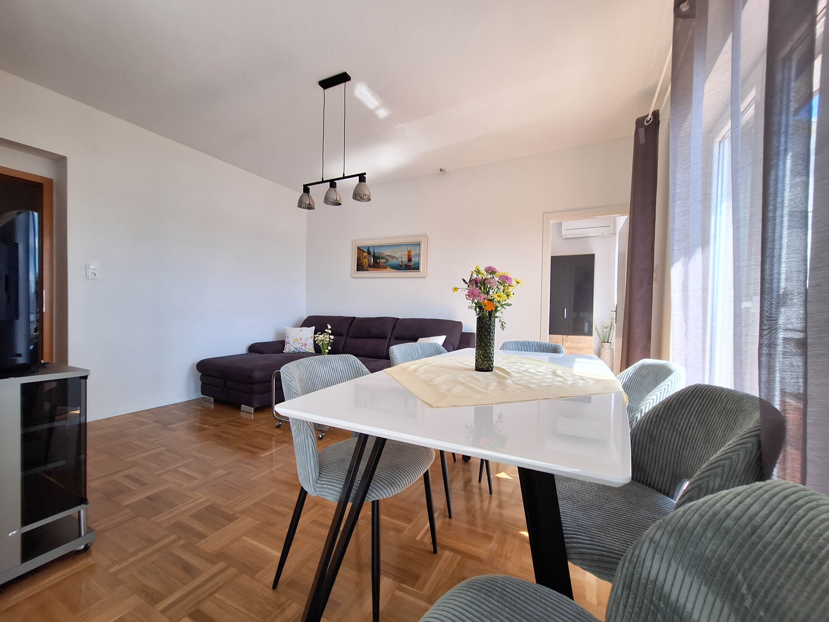 Apartment Fruk 113512-A1