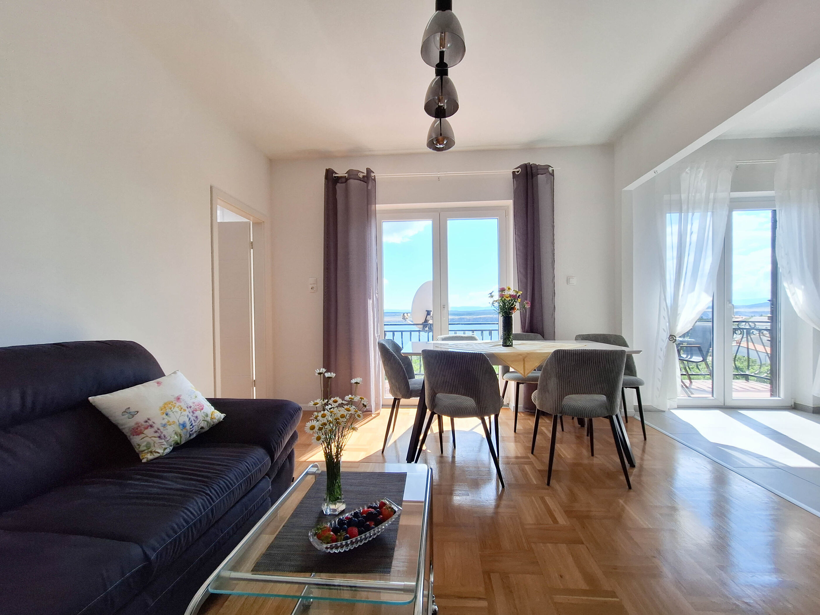 Apartment Fruk 113512-A1