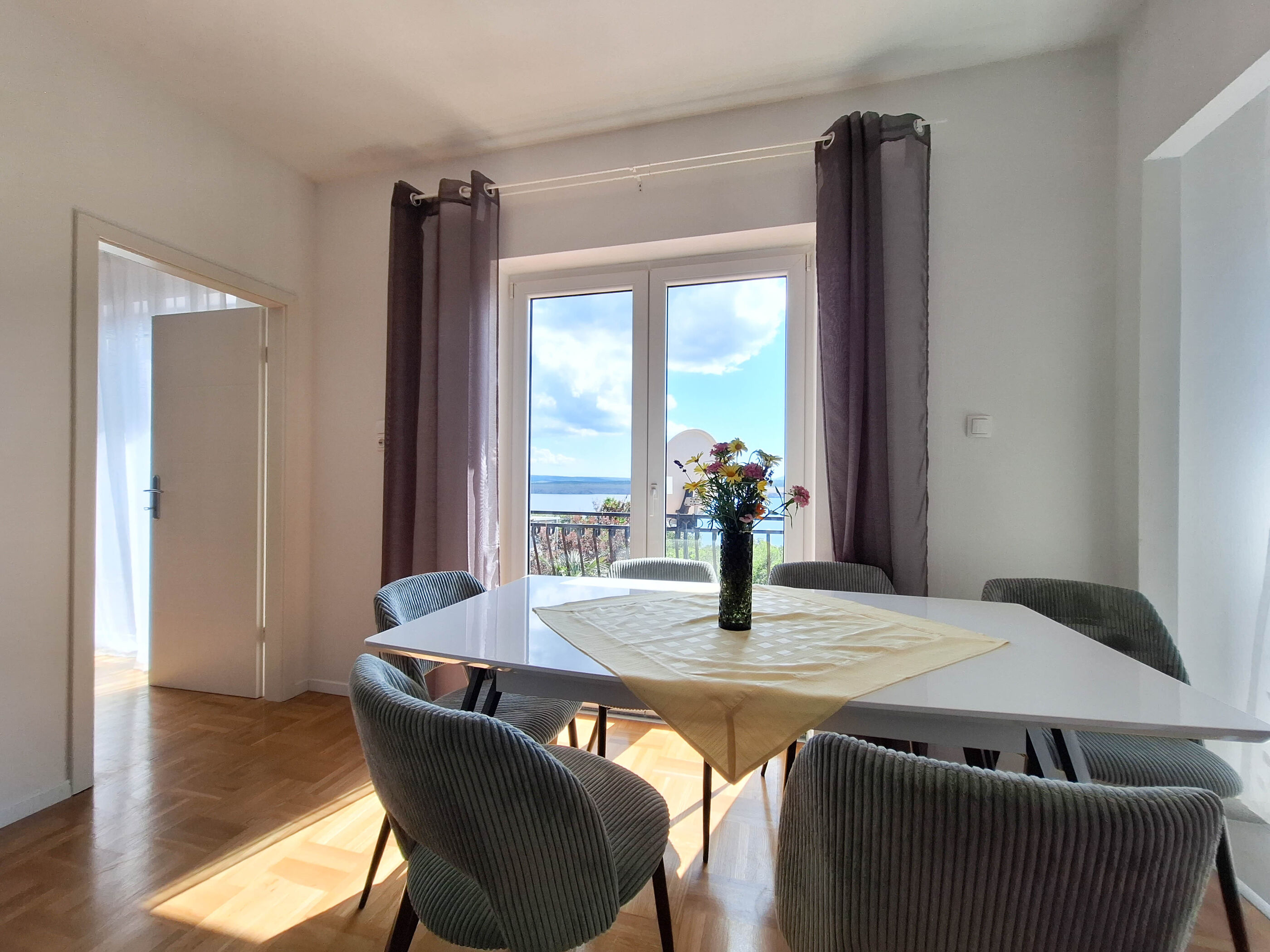 Apartment Fruk 113512-A1