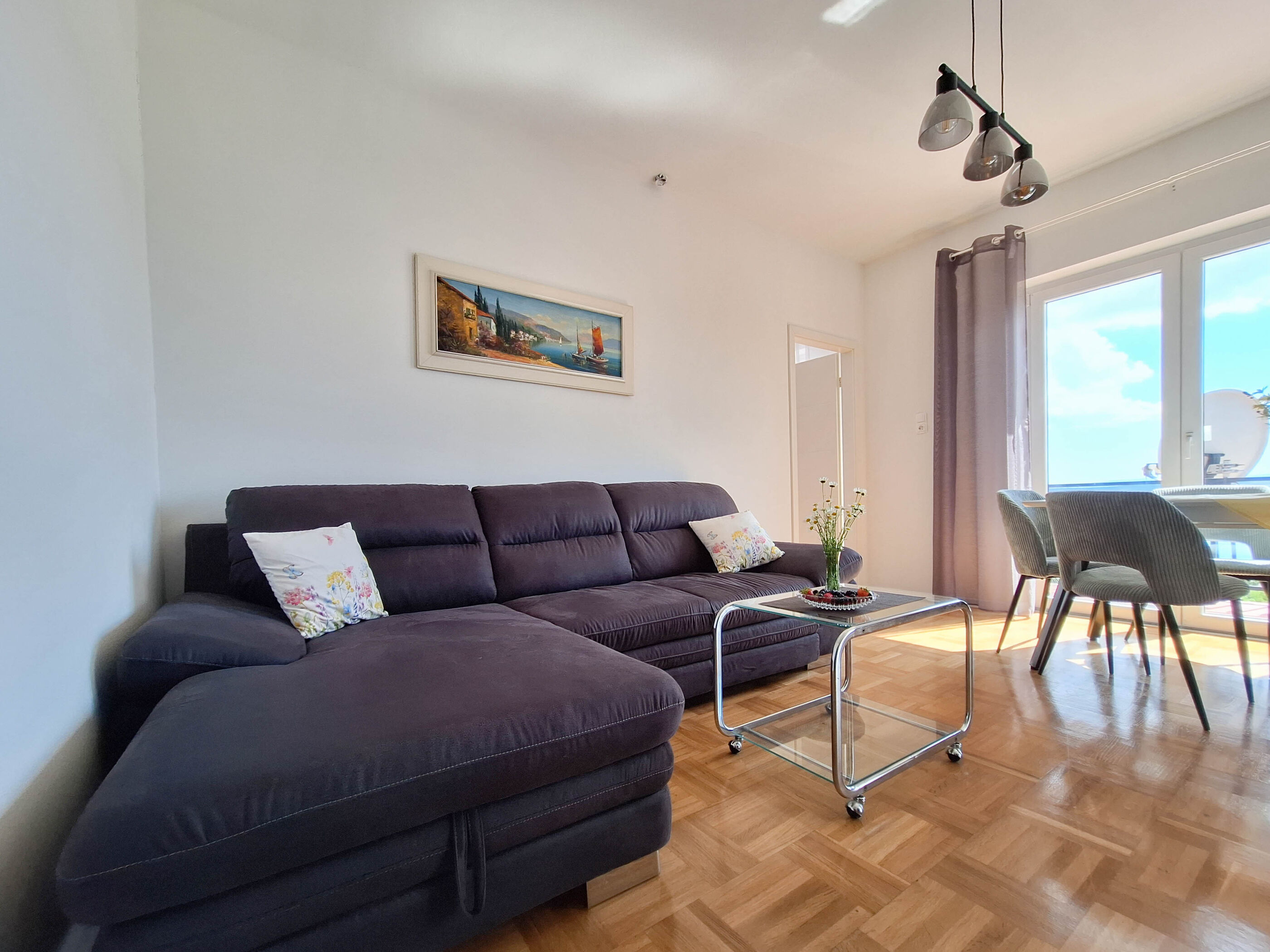 Apartment Fruk 113512-A1